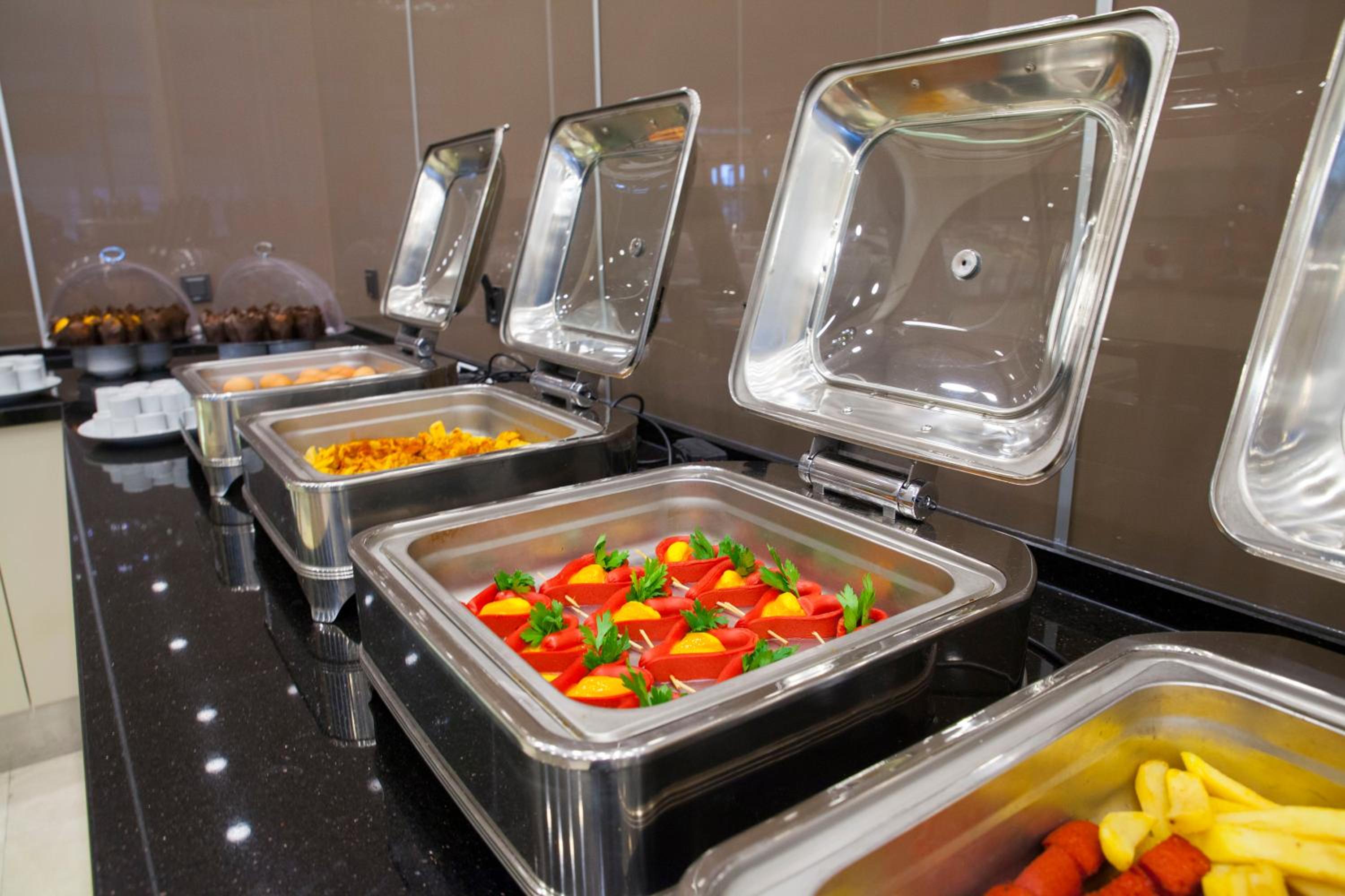 Hm Commerce Otel - Image 60