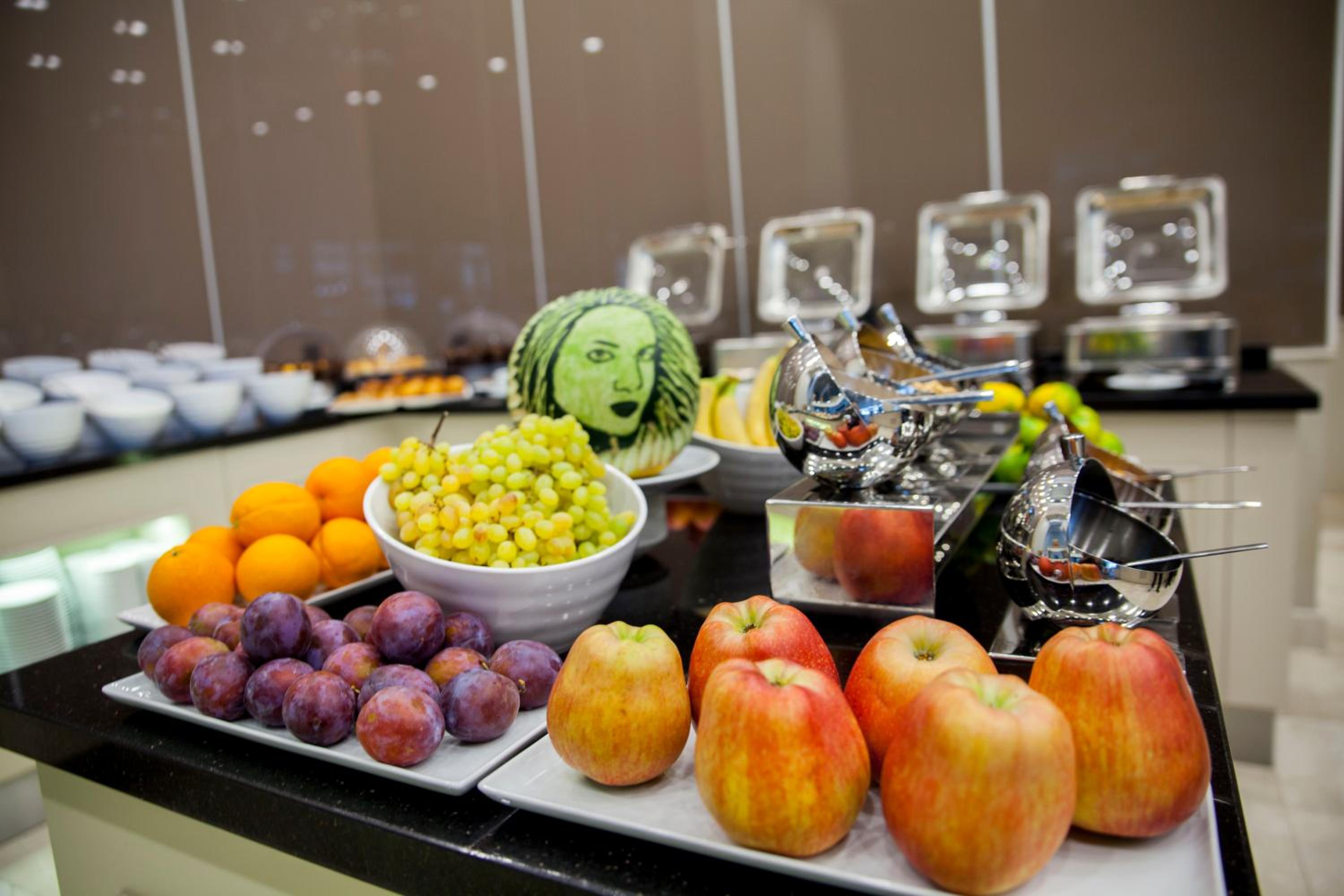 Hm Commerce Otel - Image 65