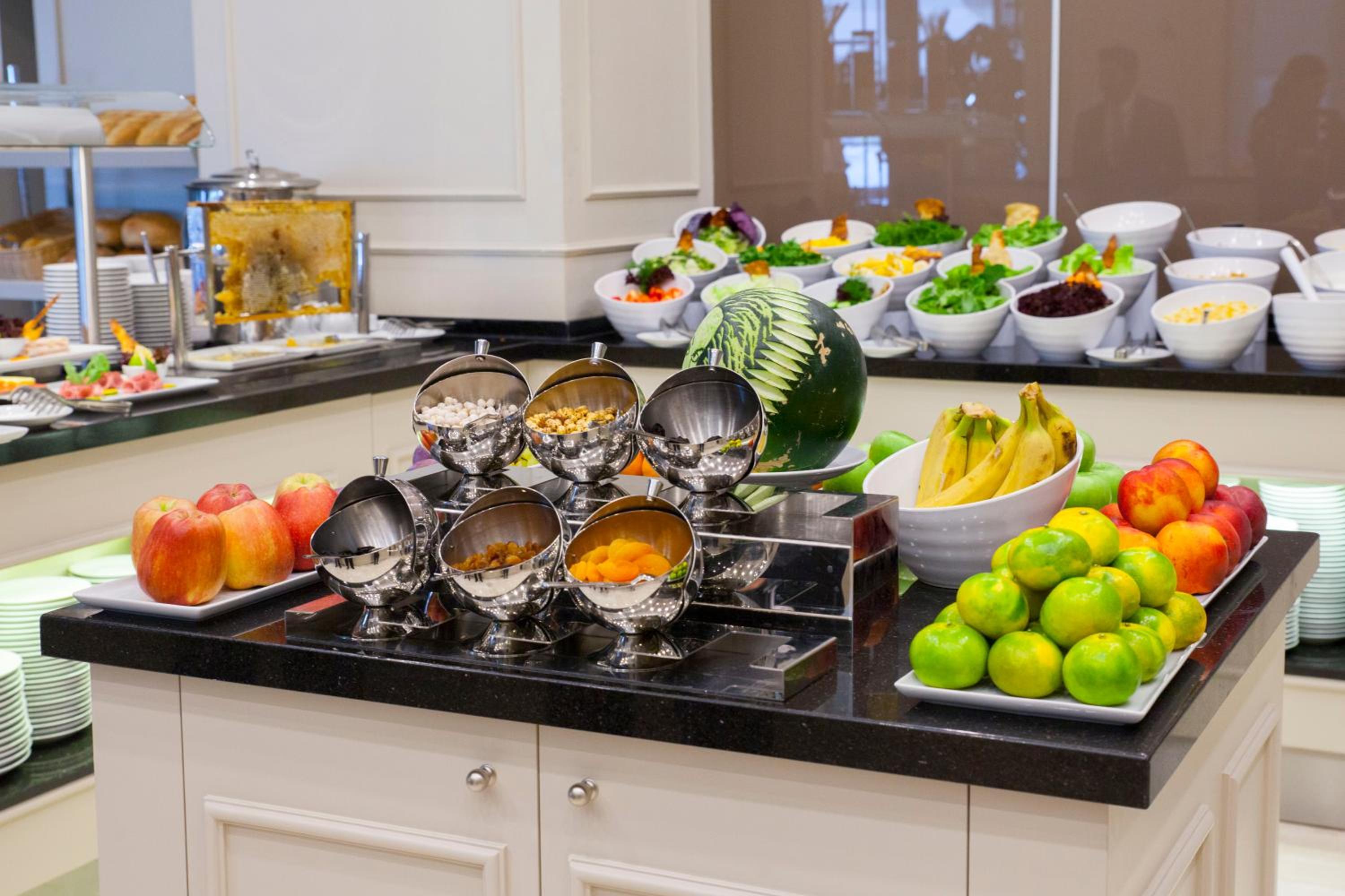 Hm Commerce Otel - Image 81