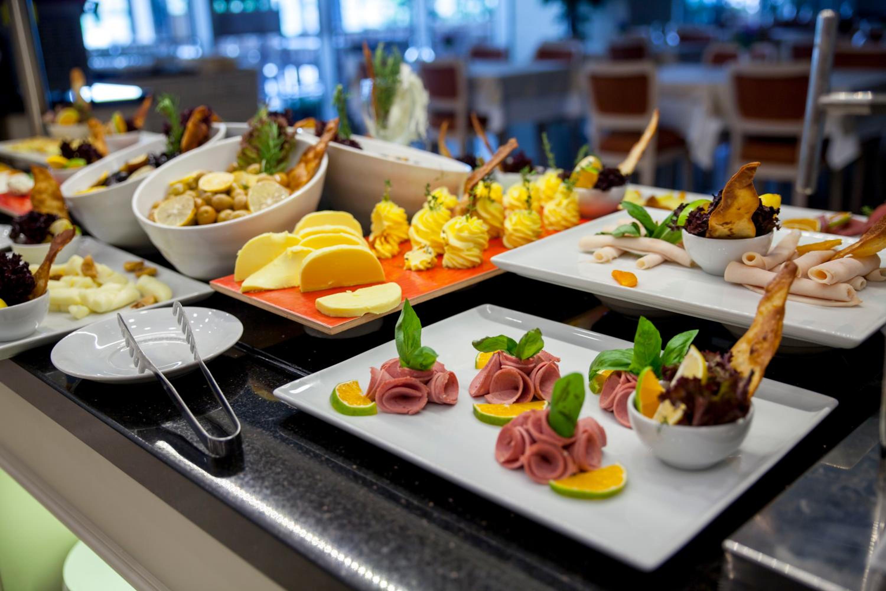 Hm Commerce Otel - Image 82