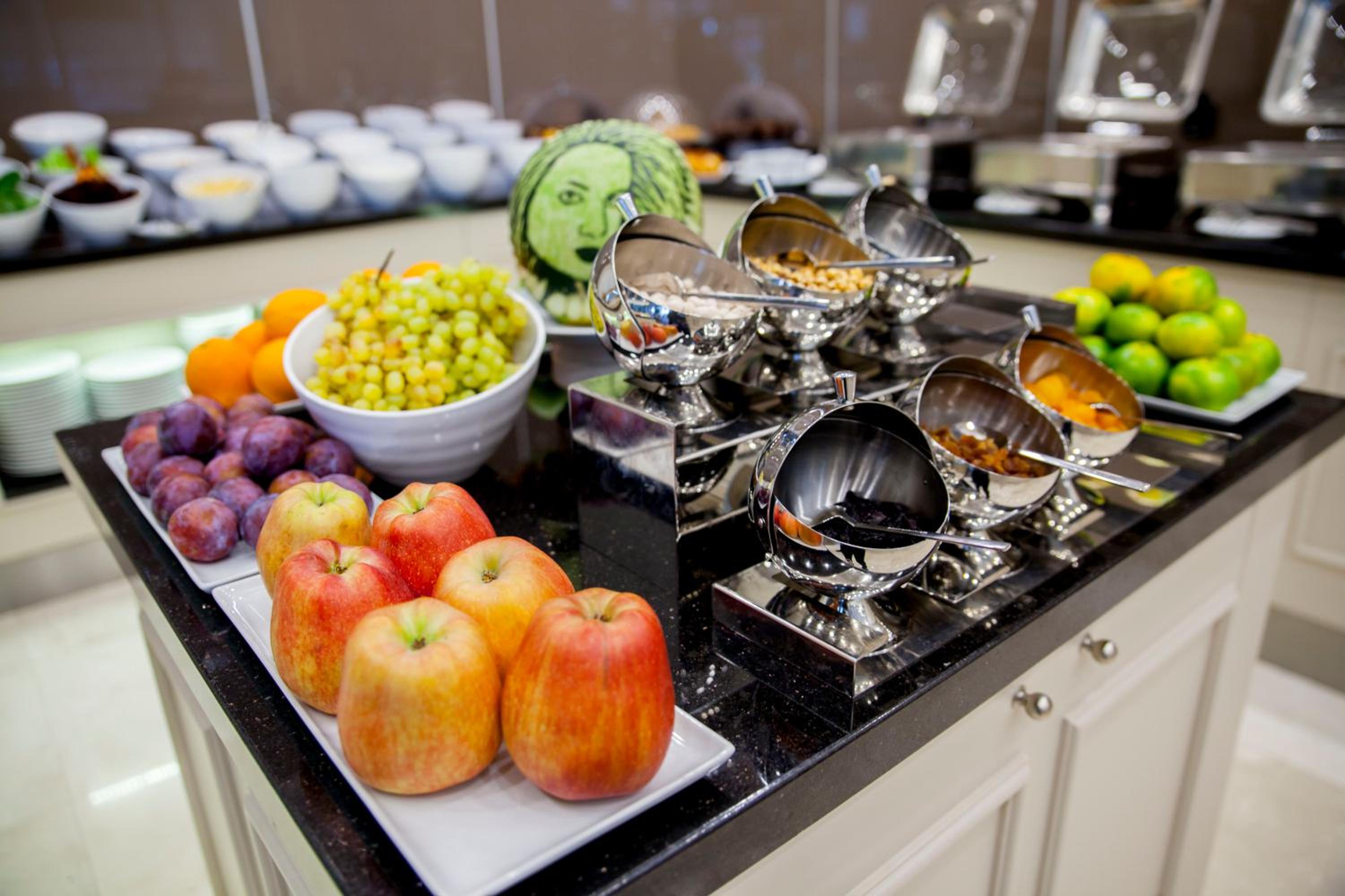 Hm Commerce Otel - Image 41