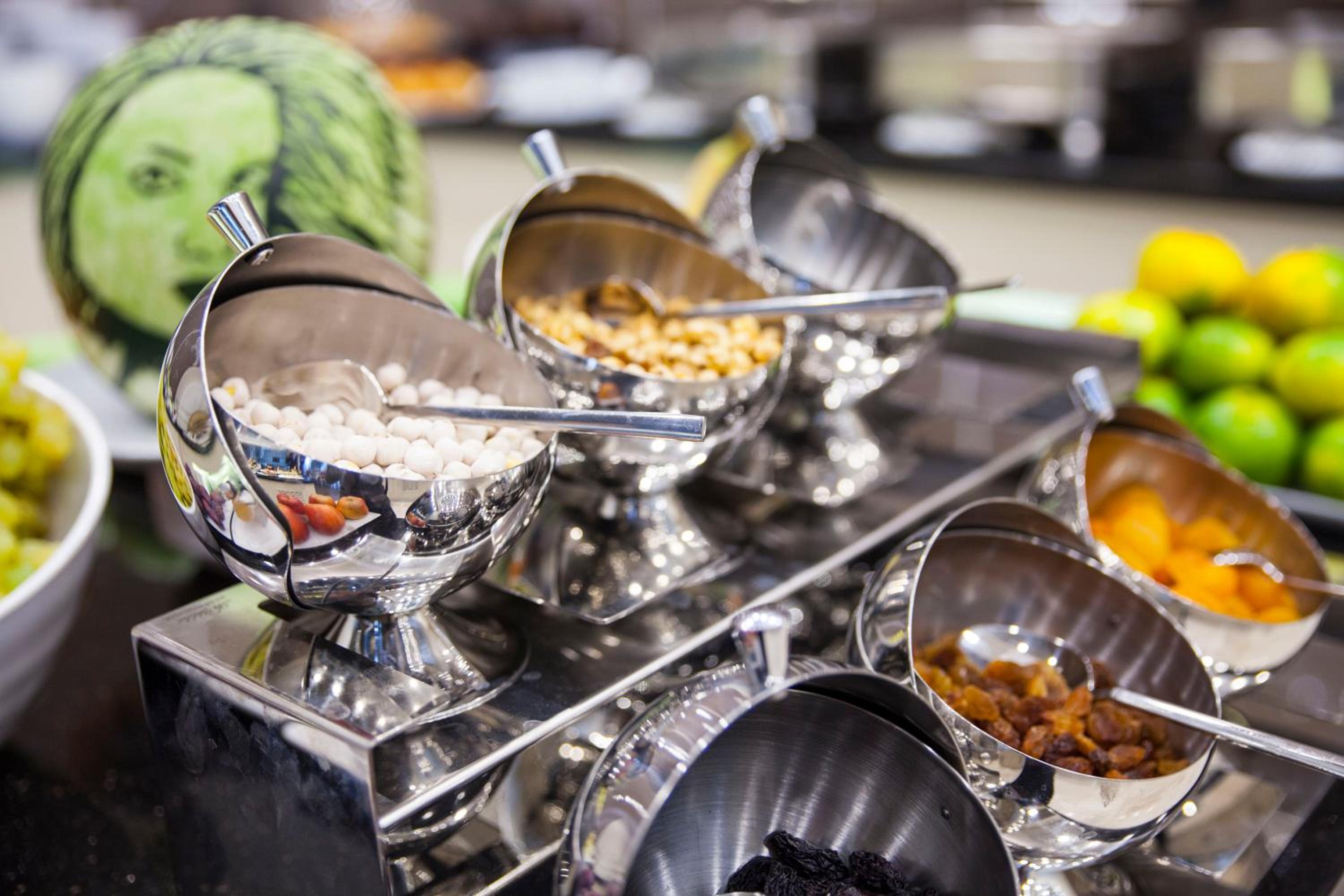 Hm Commerce Otel - Image 42