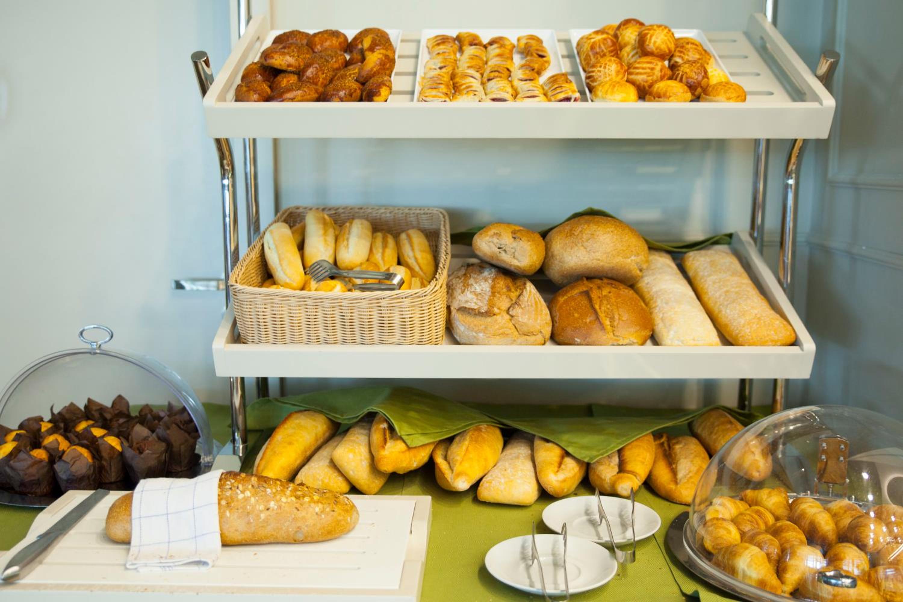 Hm Commerce Otel - Image 44