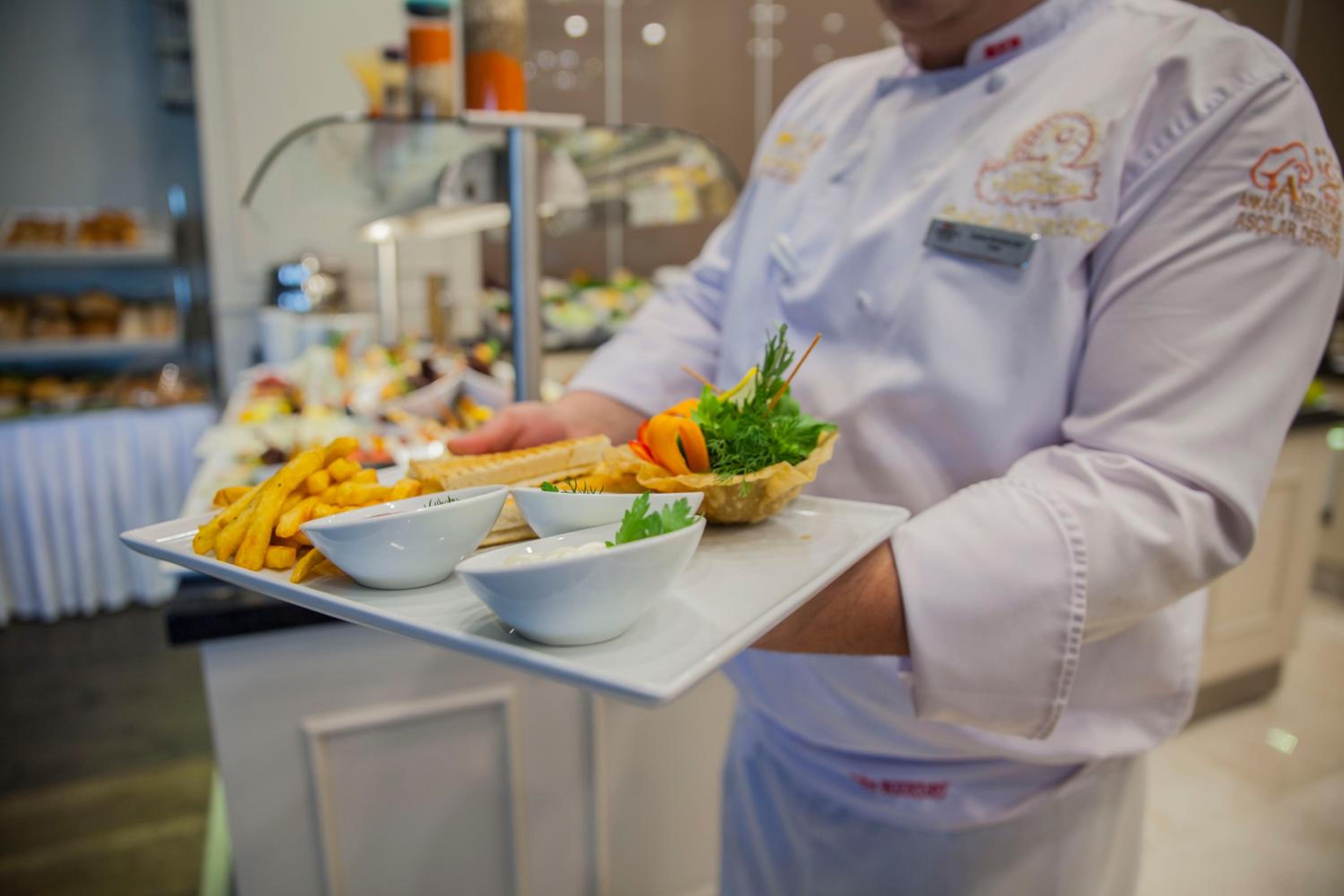 Hm Commerce Otel - Image 45