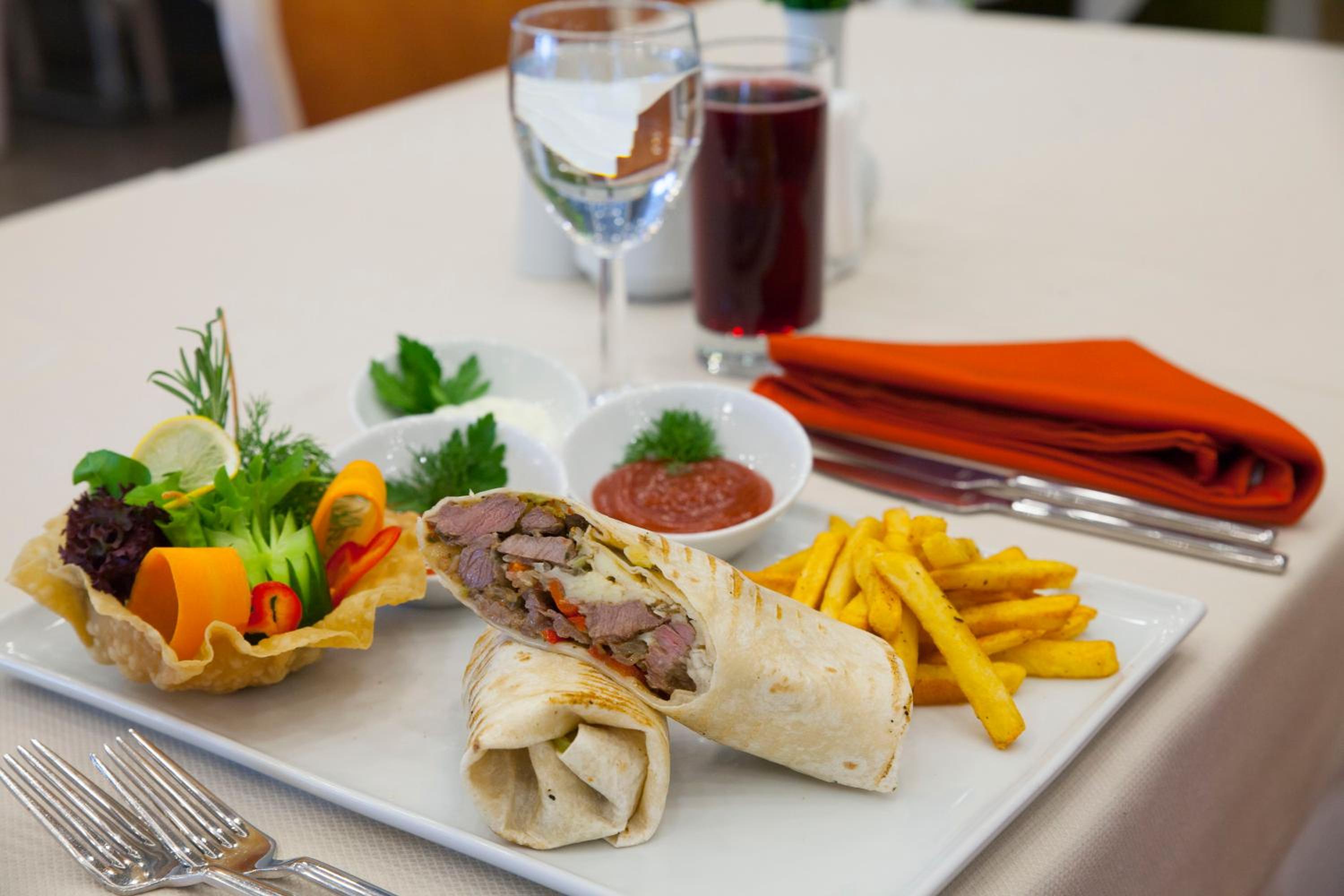 Hm Commerce Otel - Image 46