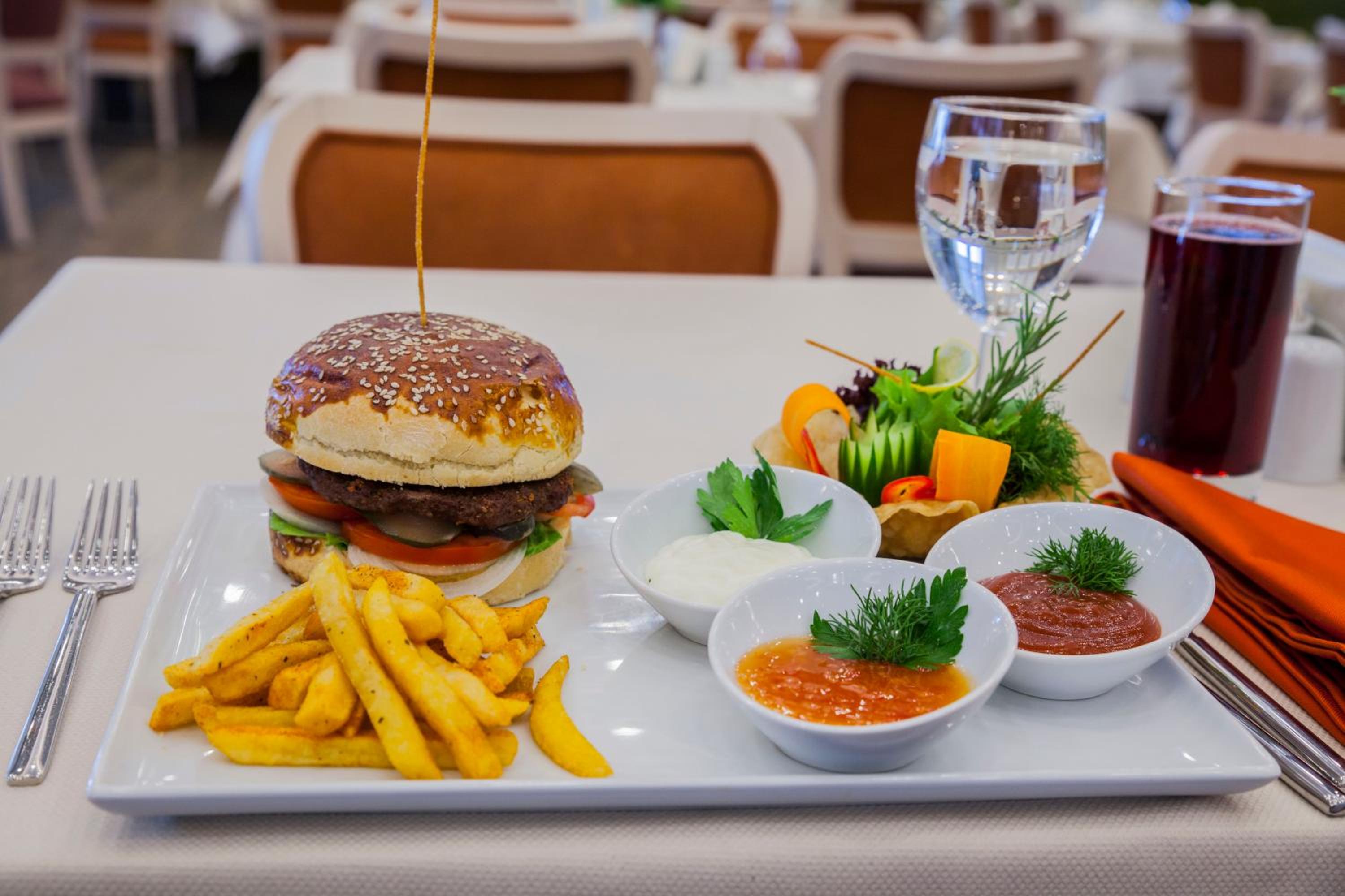 Hm Commerce Otel - Image 47