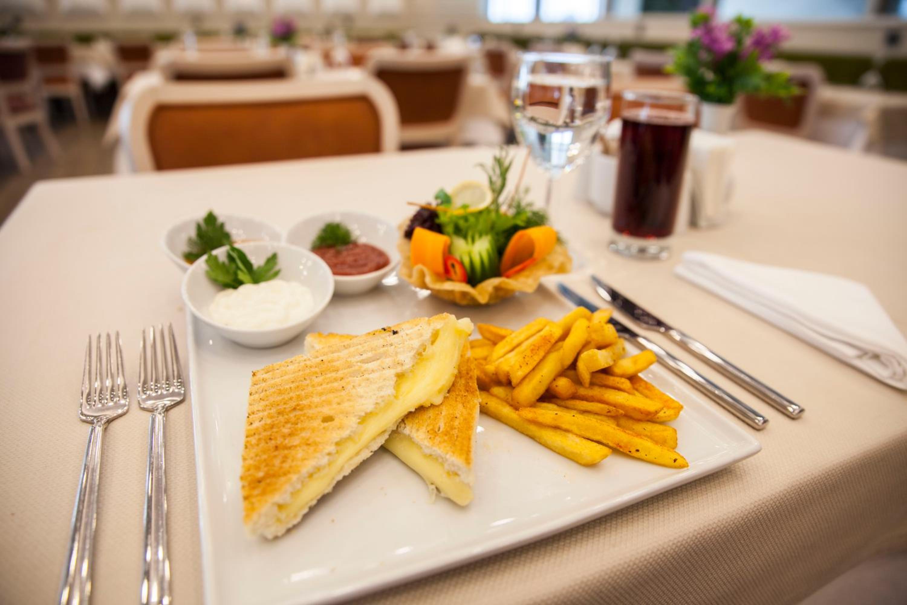 Hm Commerce Otel - Image 49