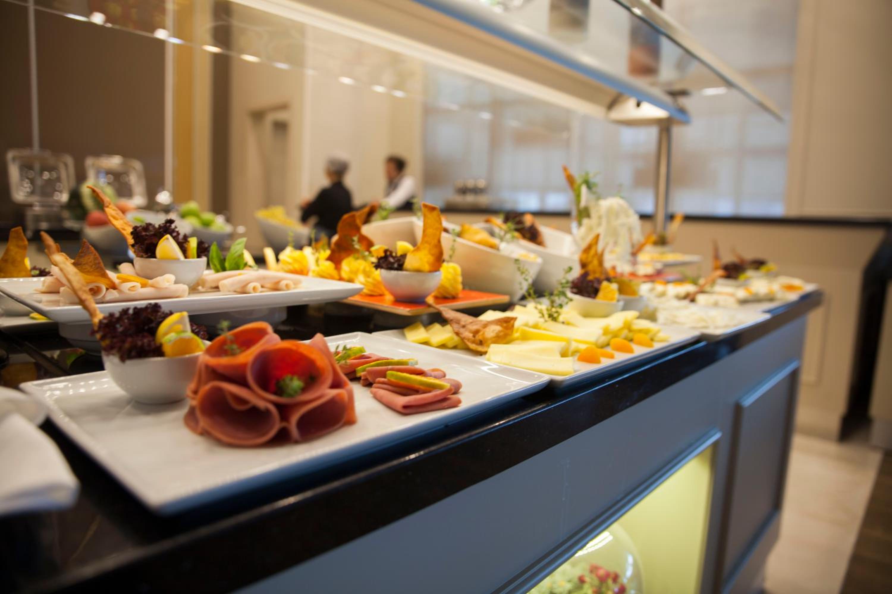 Hm Commerce Otel - Image 68