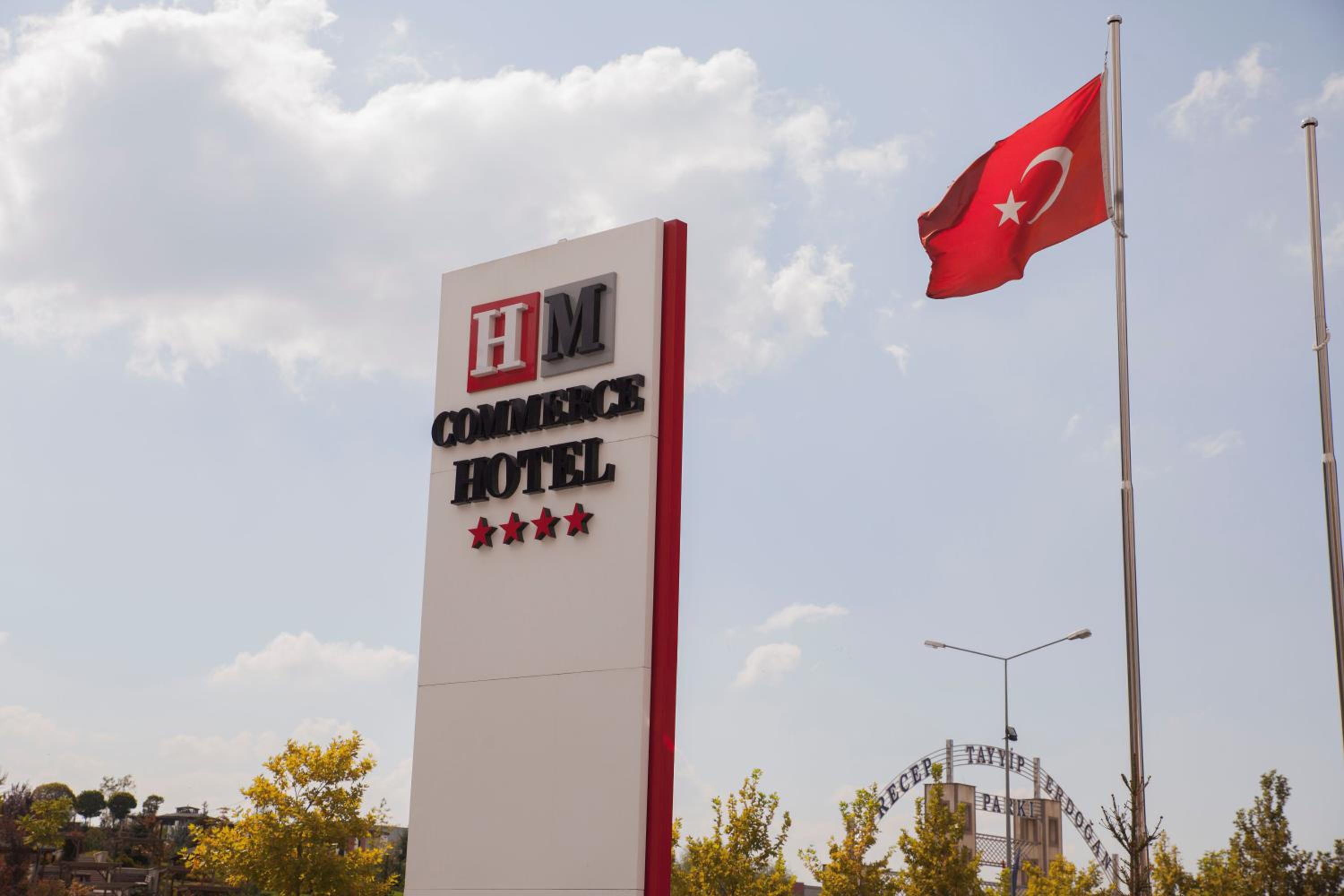 Hm Commerce Otel - Image 84