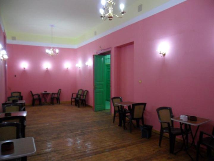Berlin Hotel