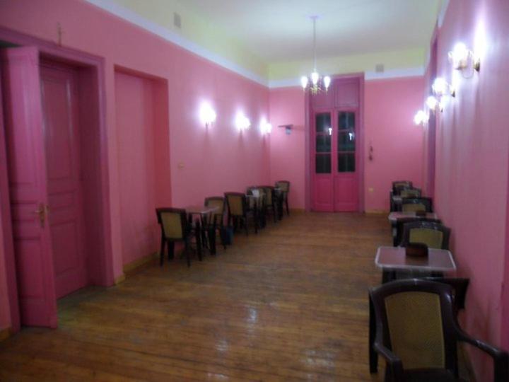 Berlin Hotel