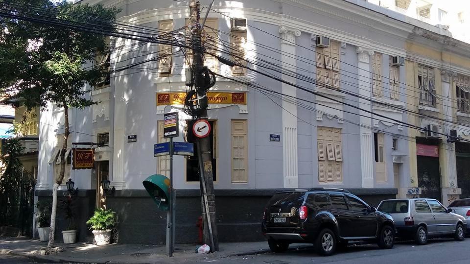 Hostel Flamengo