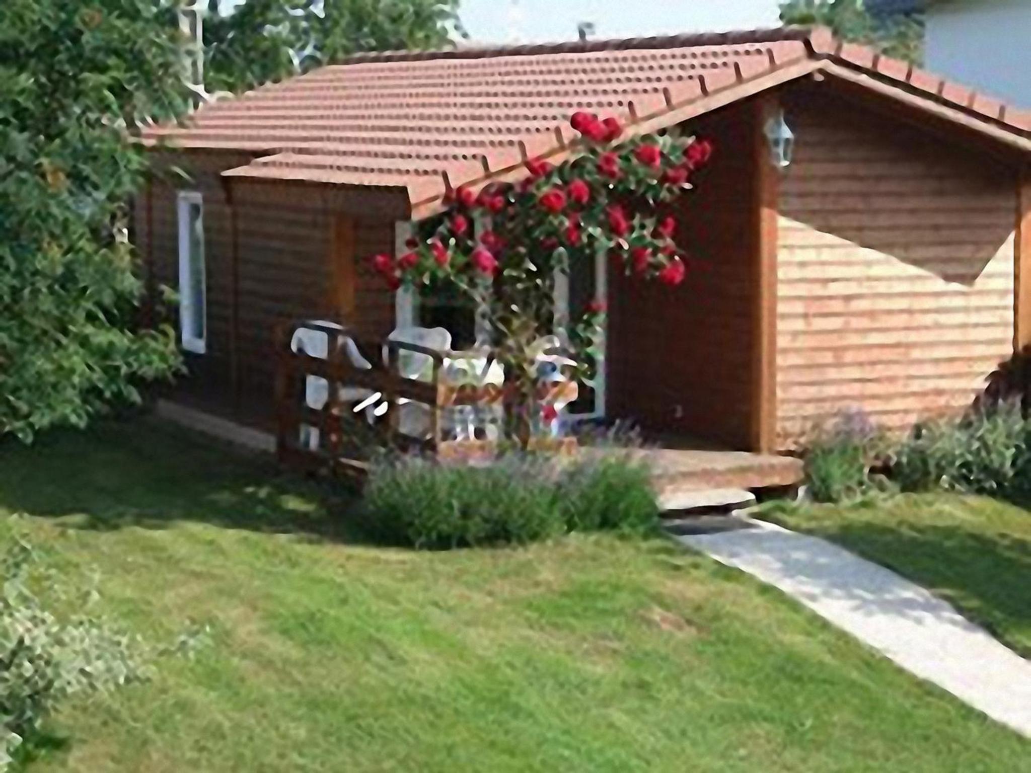 Camping Fraiteux view 3