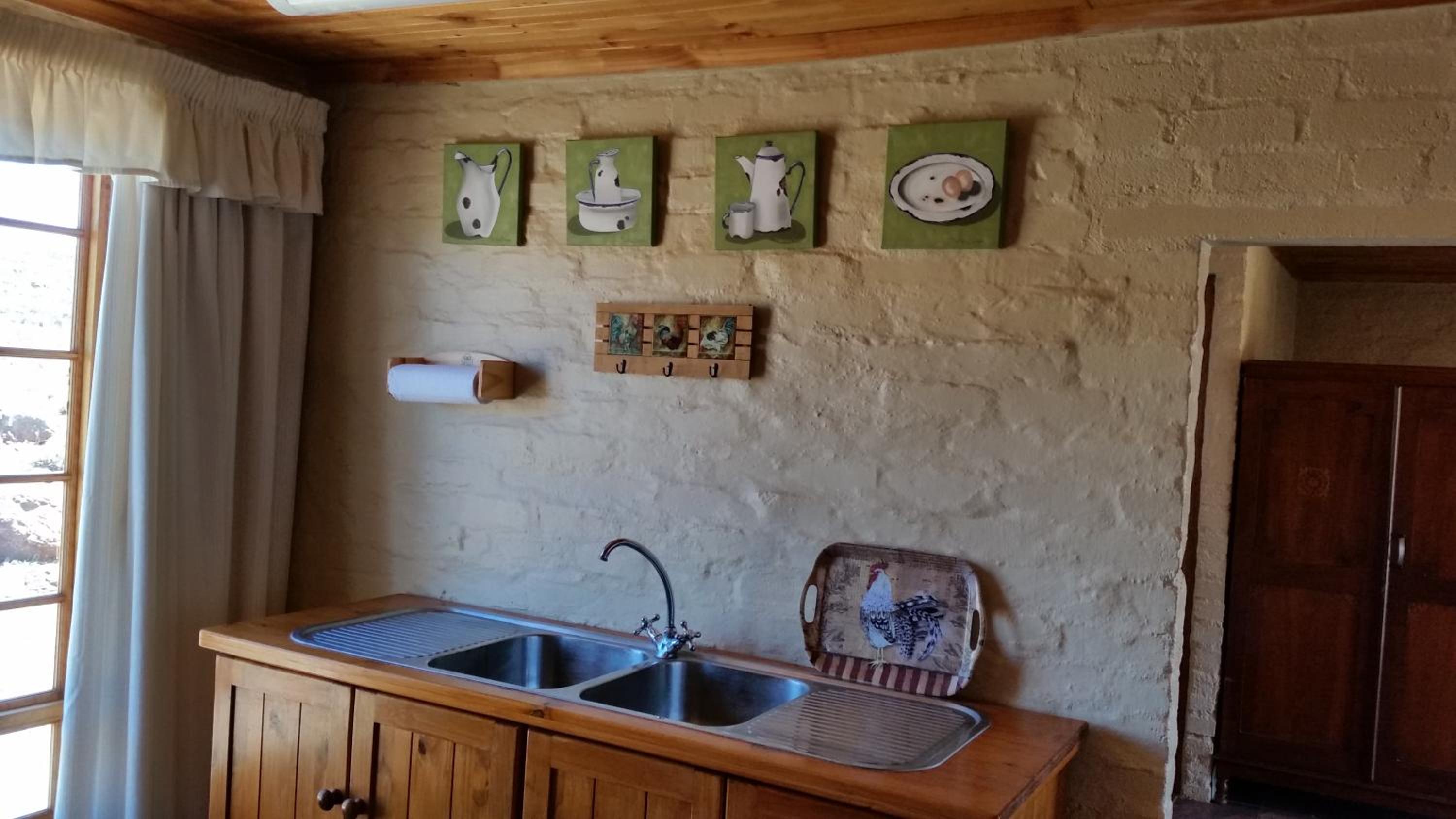 Middelfontein Farm
