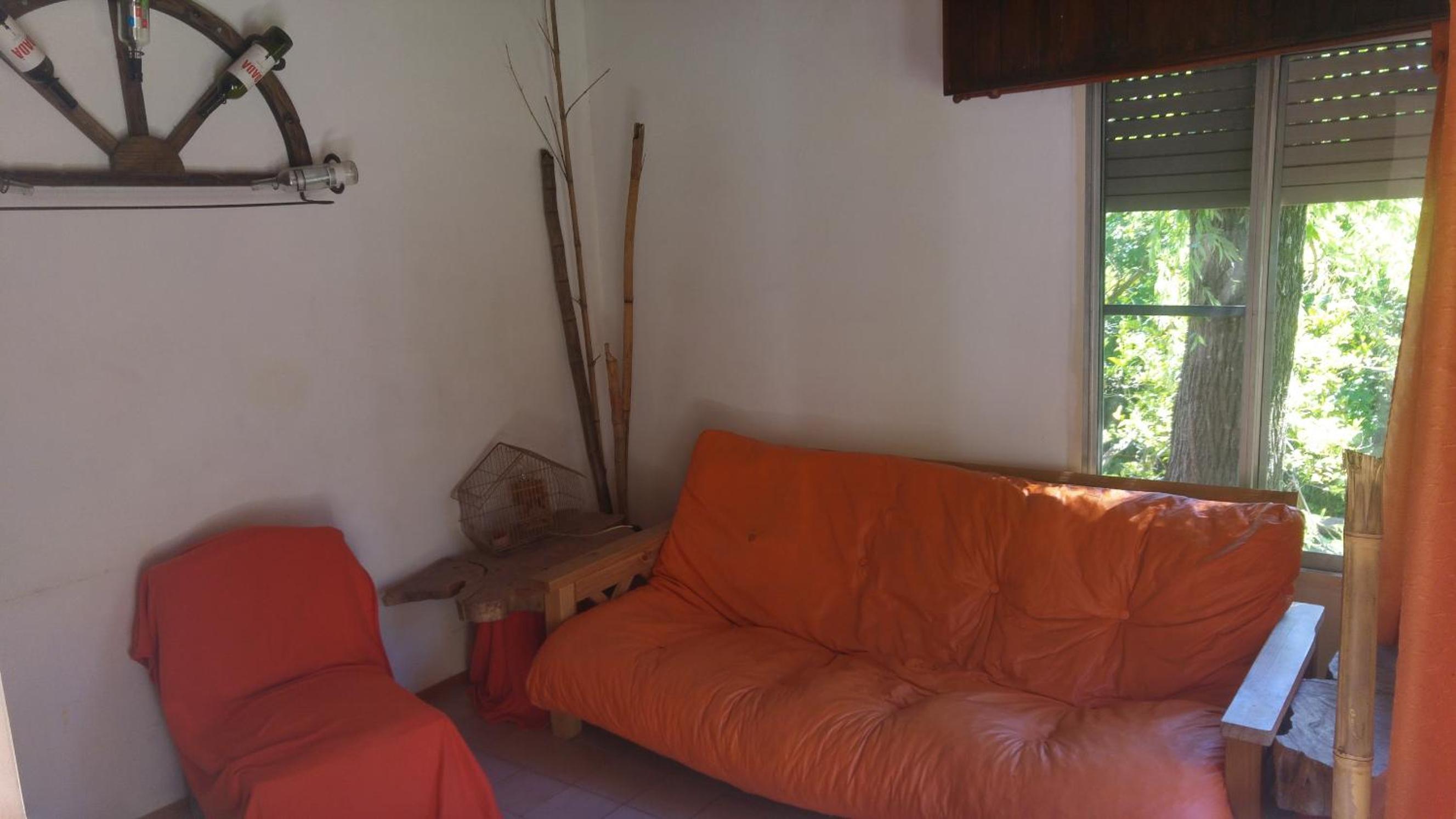 Cabañas Al Río Delta Tigre