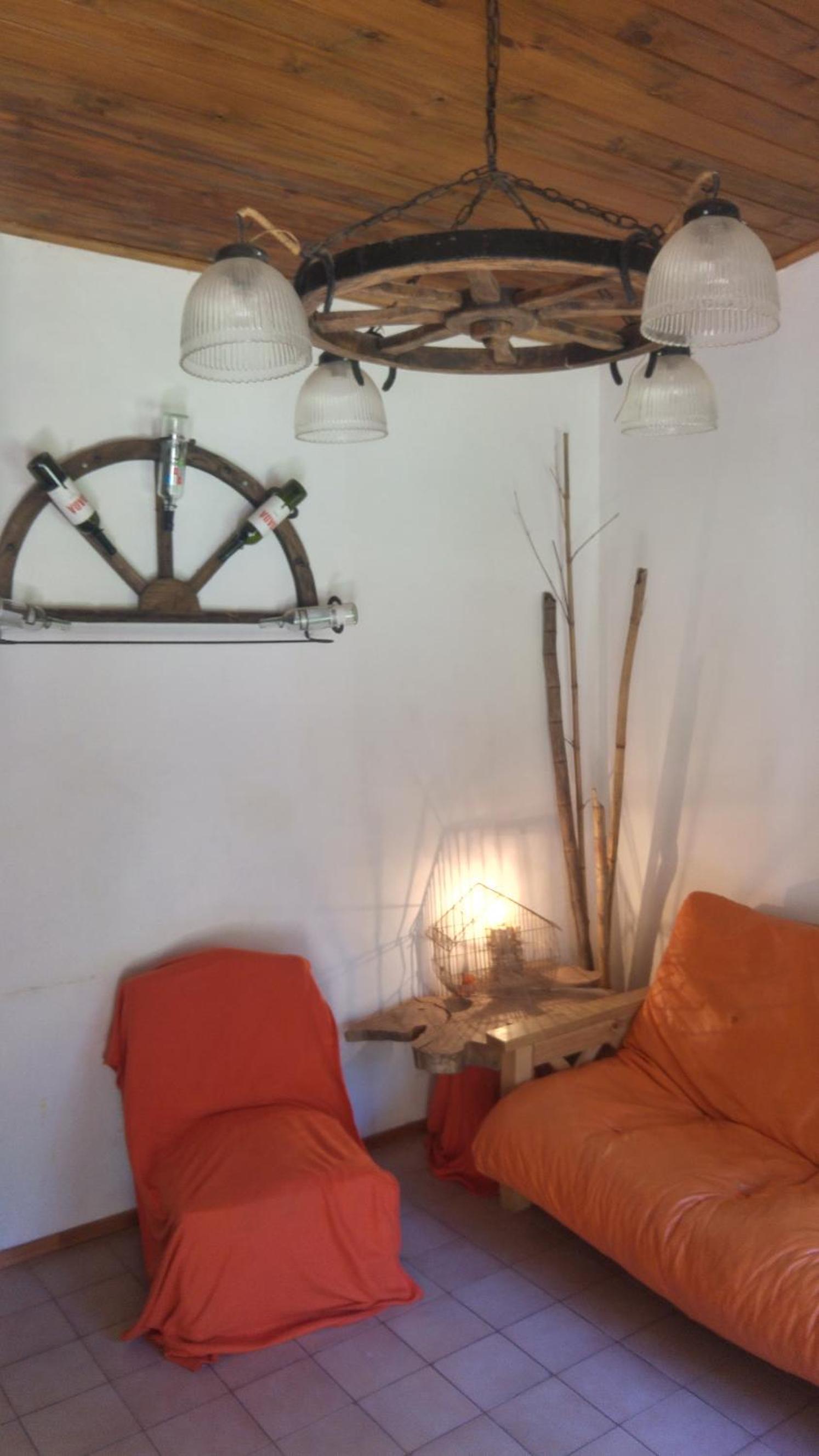 Cabañas Al Río Delta Tigre