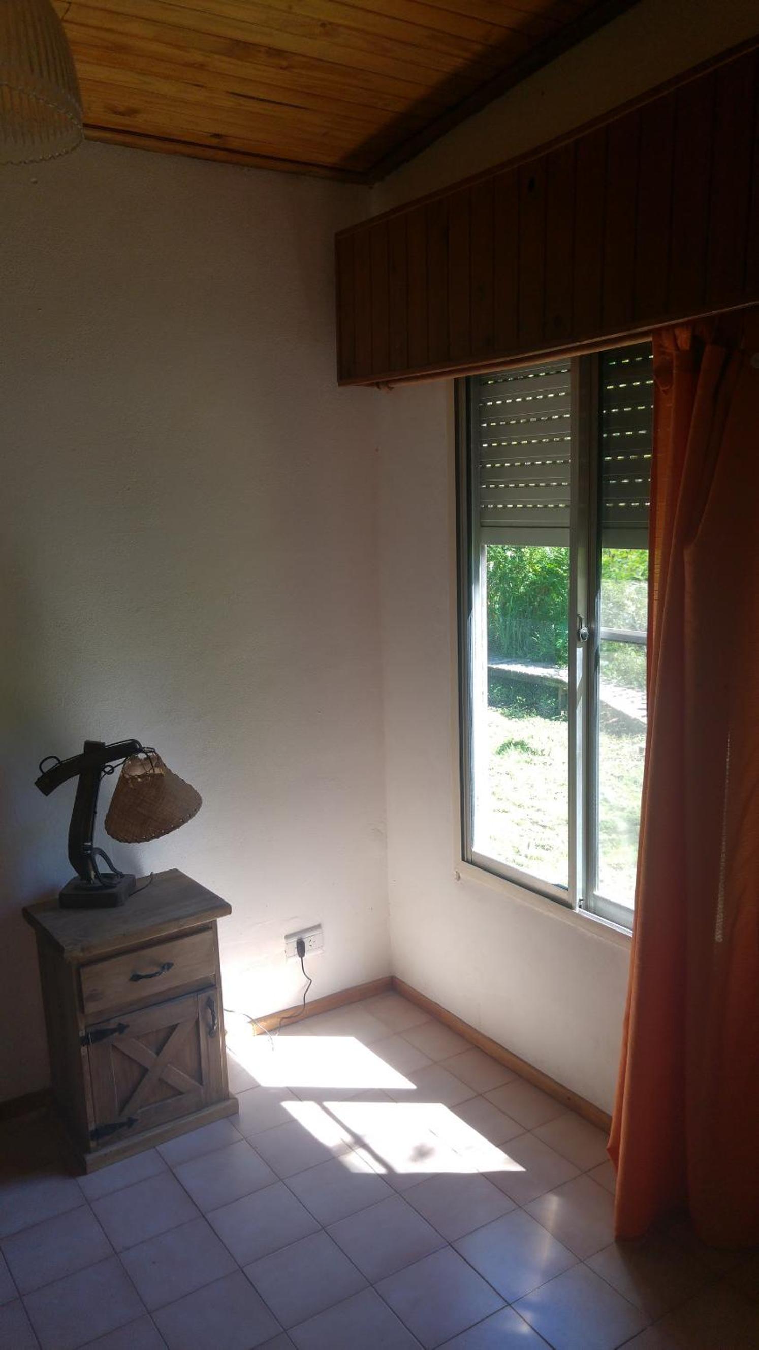 Cabañas Al Río Delta Tigre