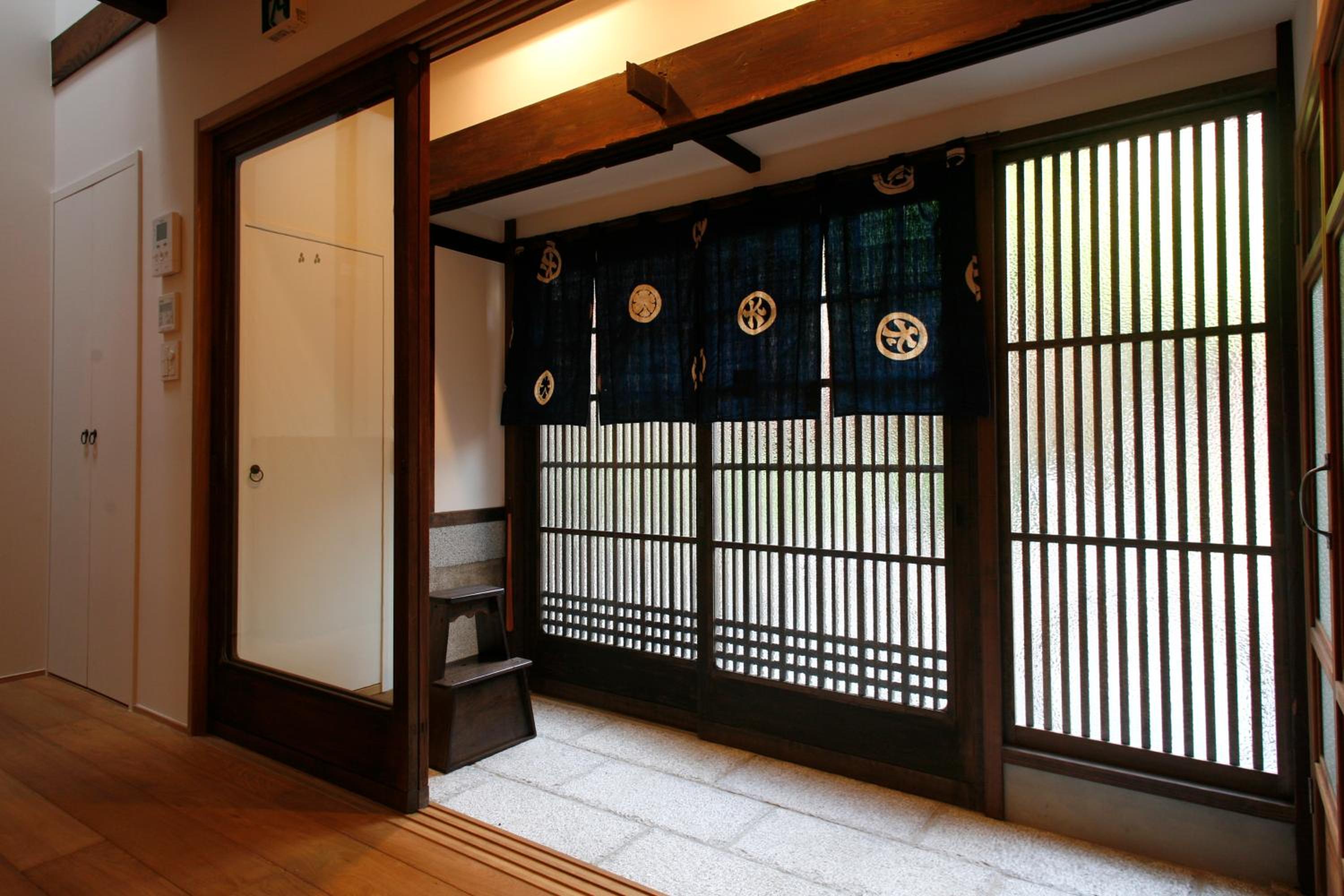 HANARé Gion view 2