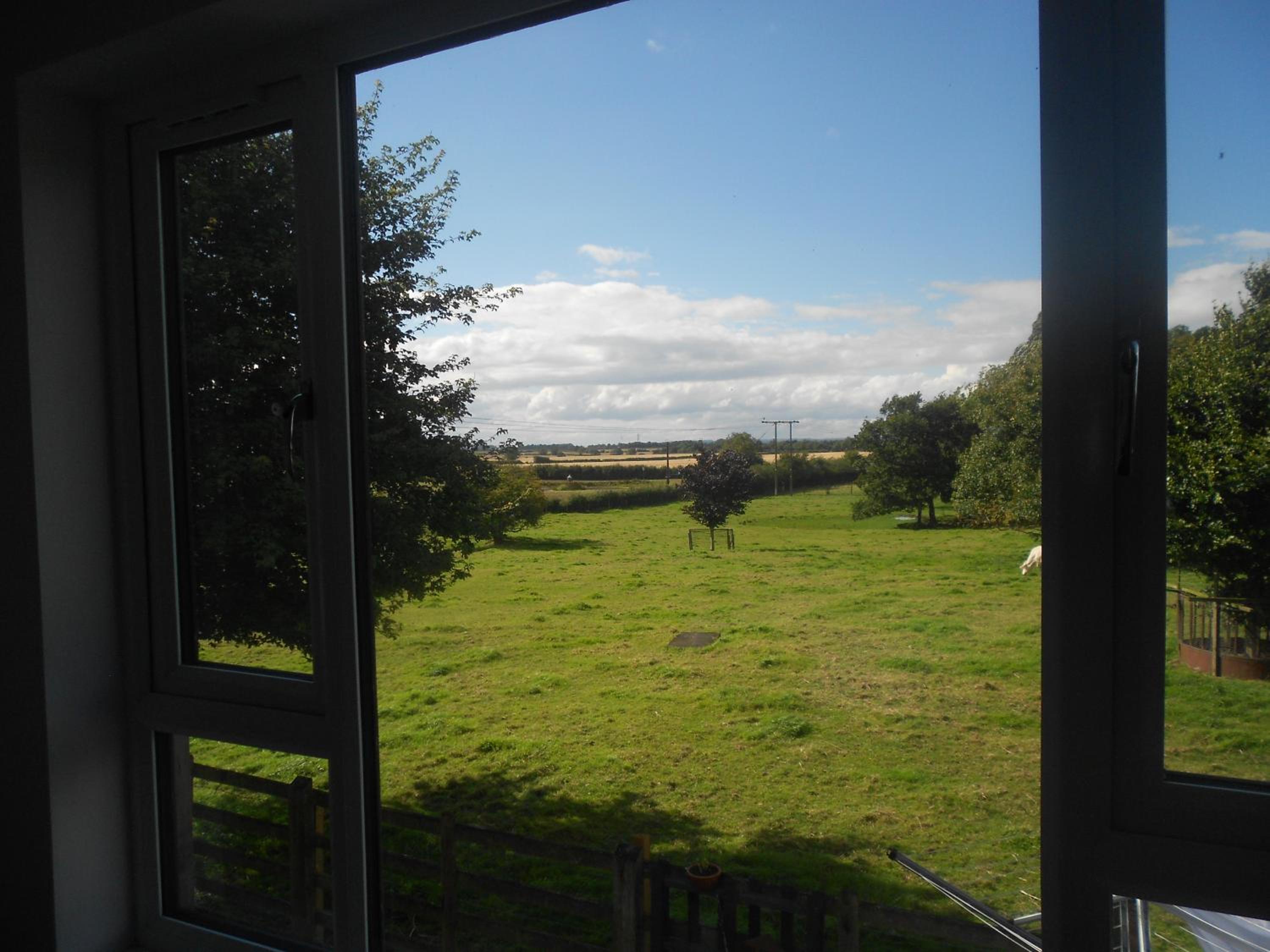Villa Farm Cottage