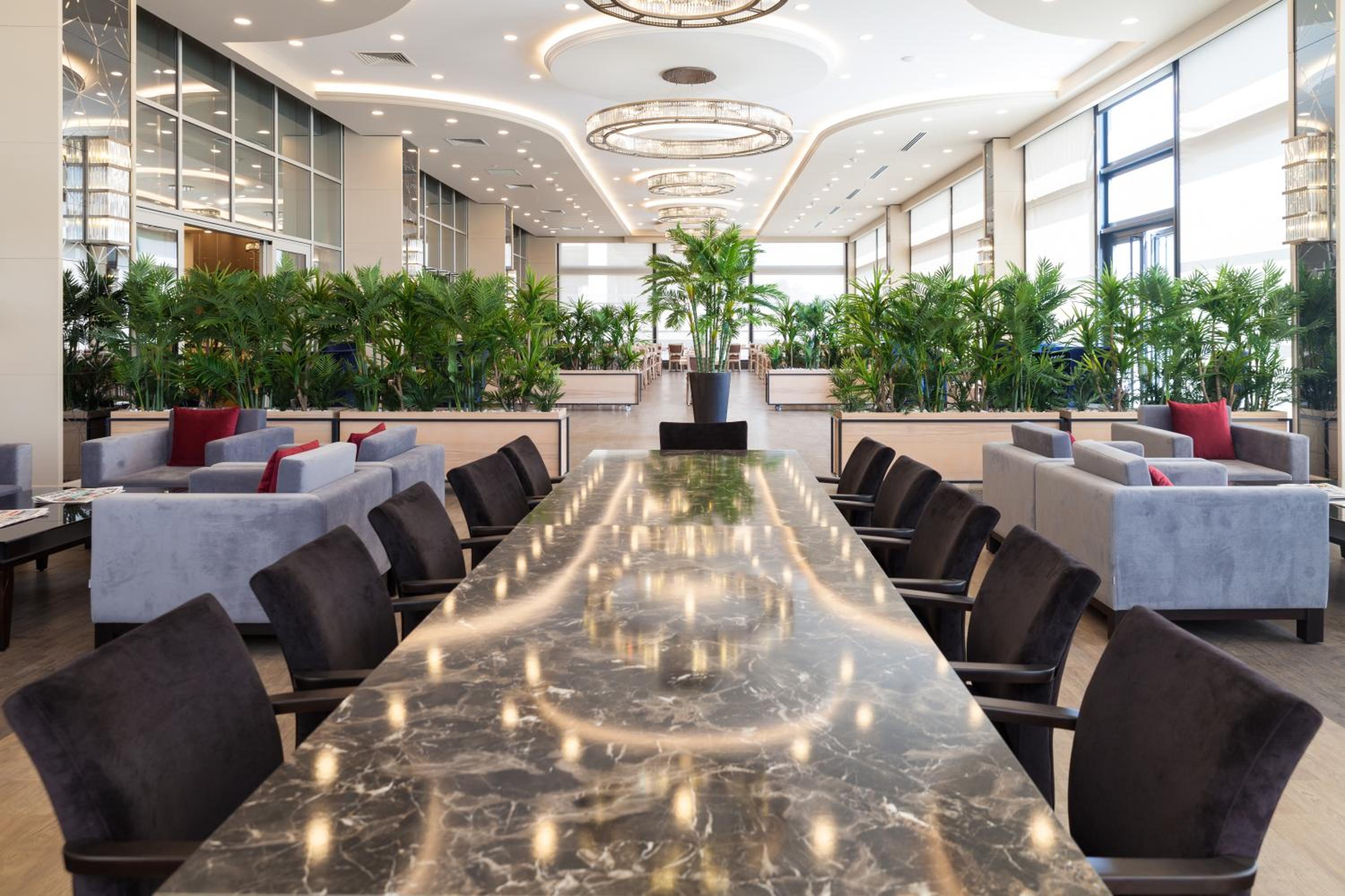 Hm Commerce Otel - Image 70