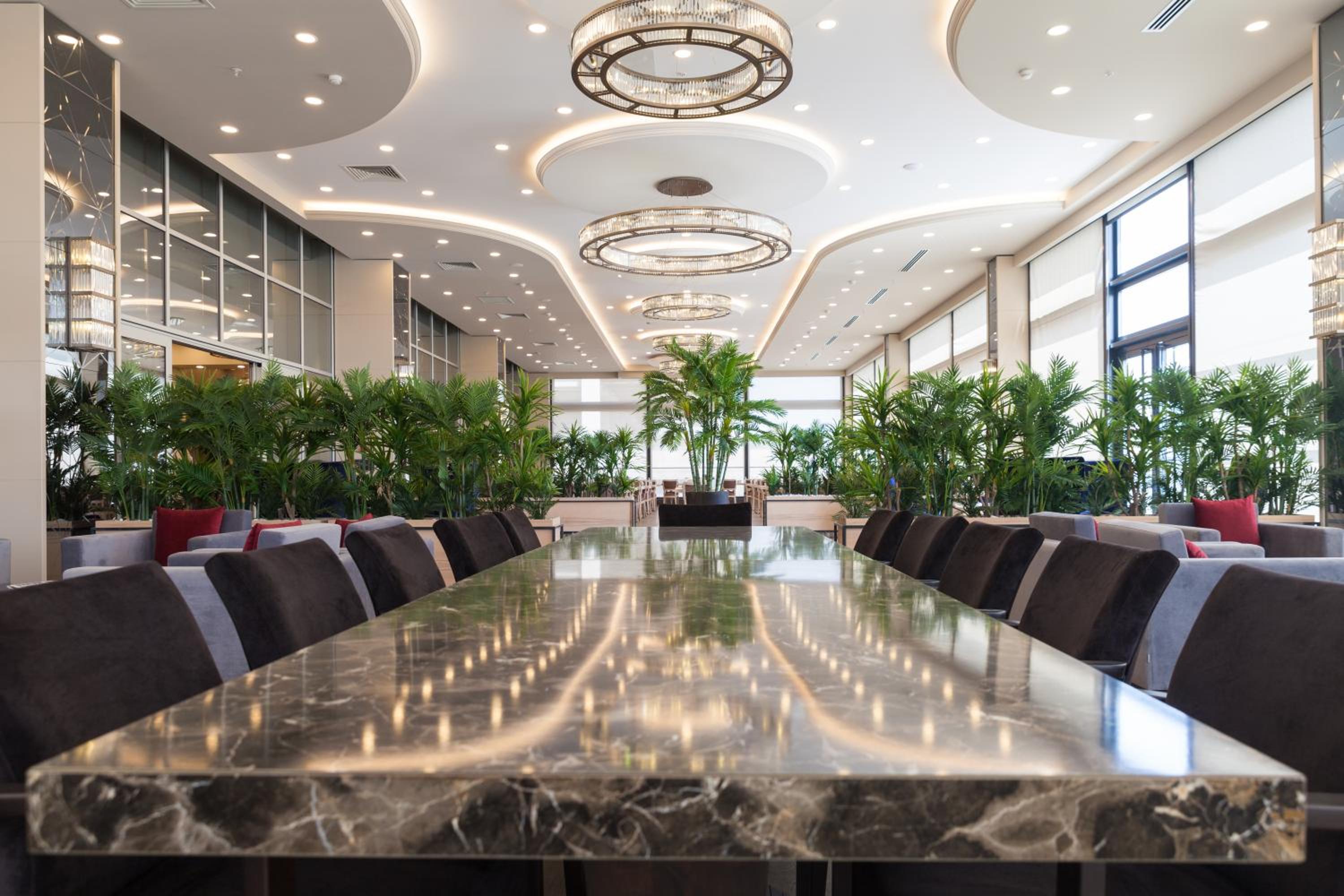 Hm Commerce Otel - Image 69