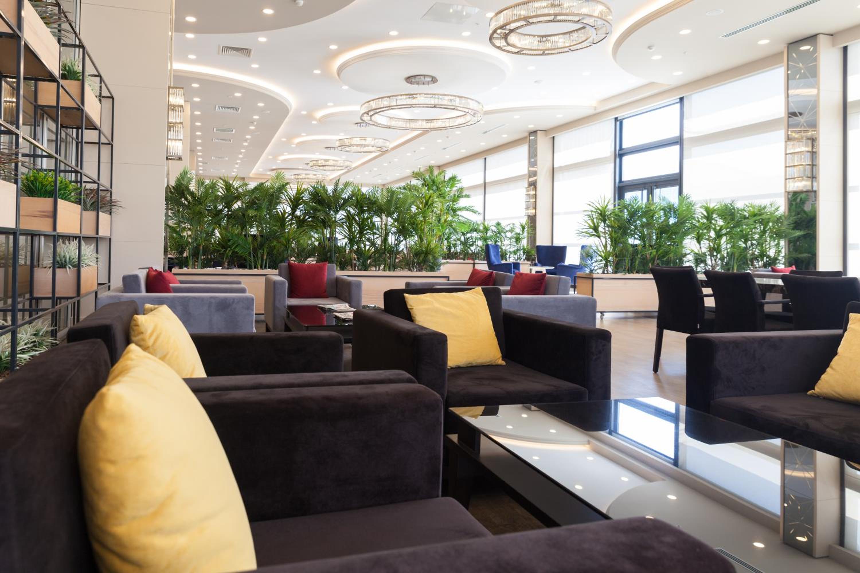 Hm Commerce Otel - Image 89