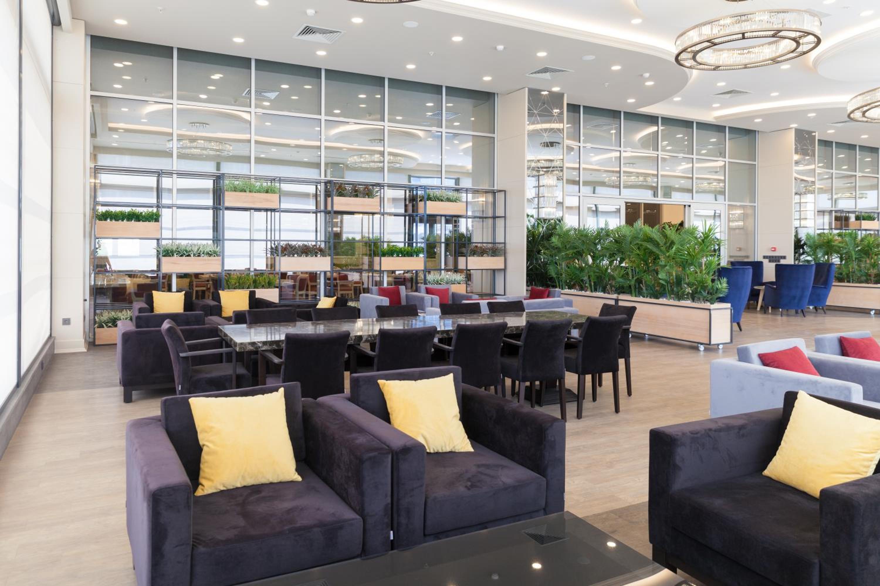 Hm Commerce Otel - Image 88