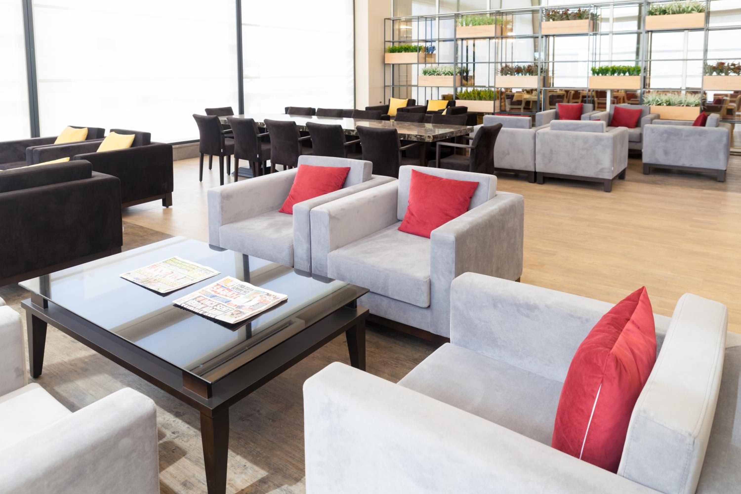 Hm Commerce Otel - Image 87