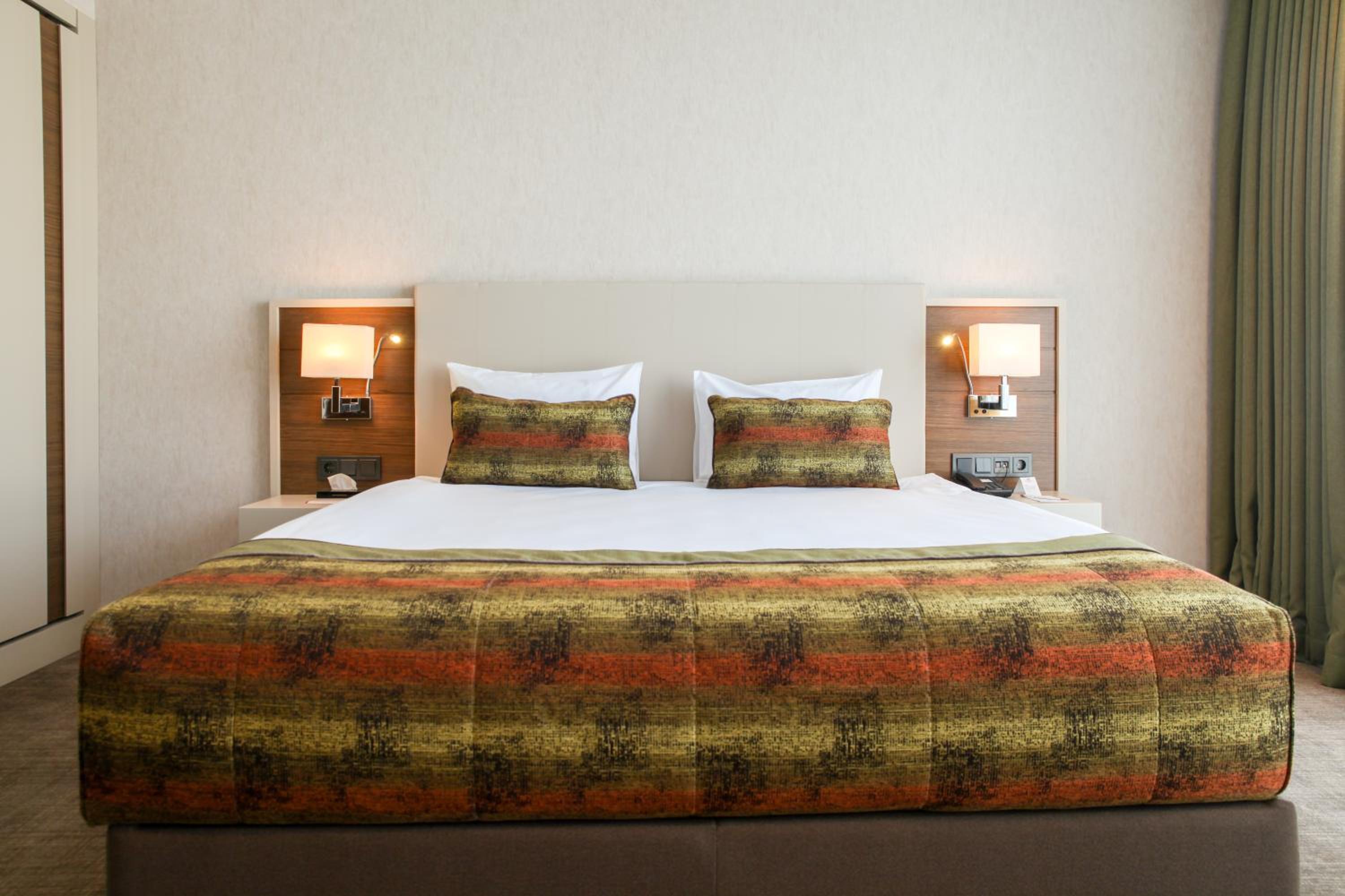 Hm Commerce Otel - Image 30