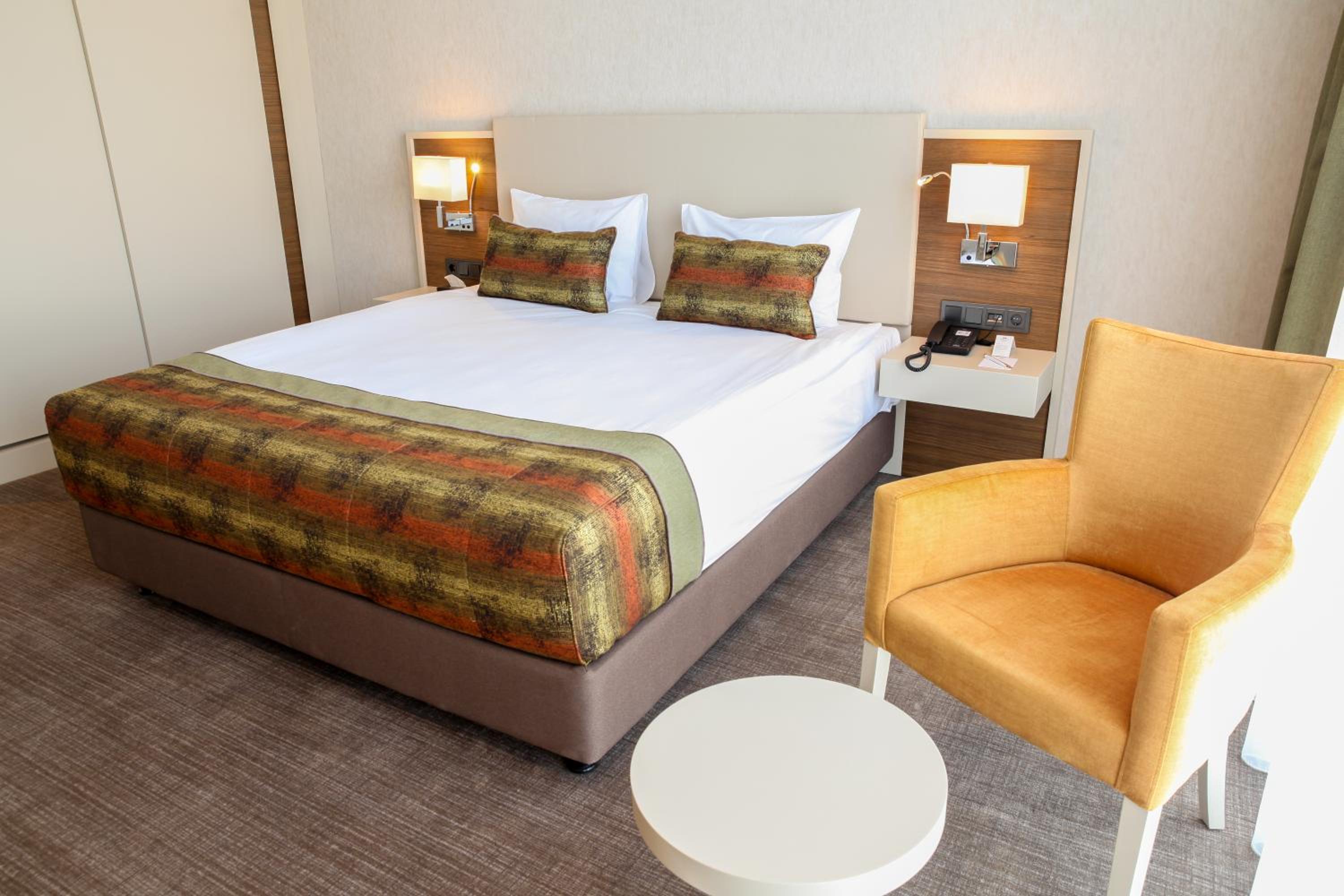 Hm Commerce Otel - Image 31