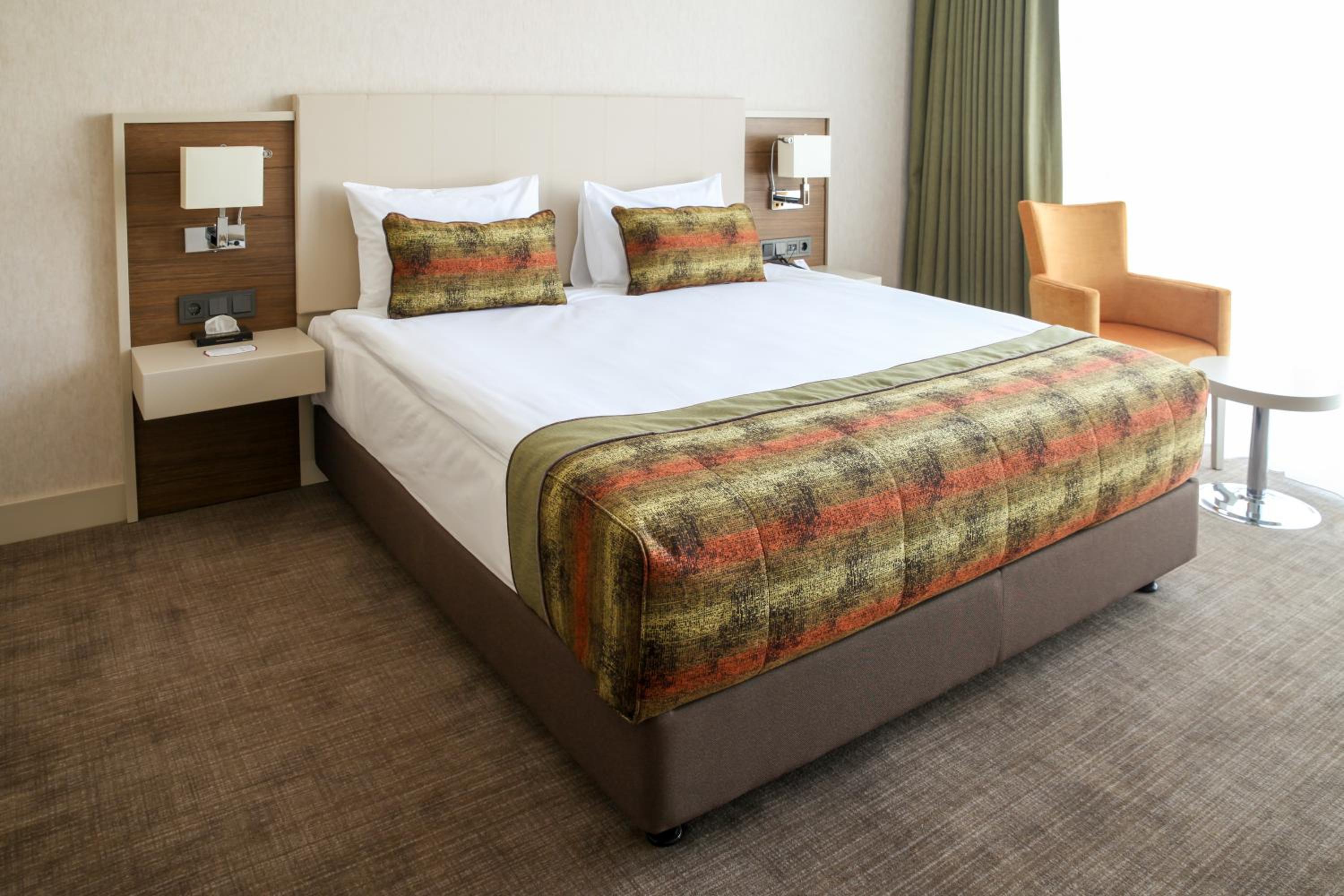 Hm Commerce Otel - Image 33