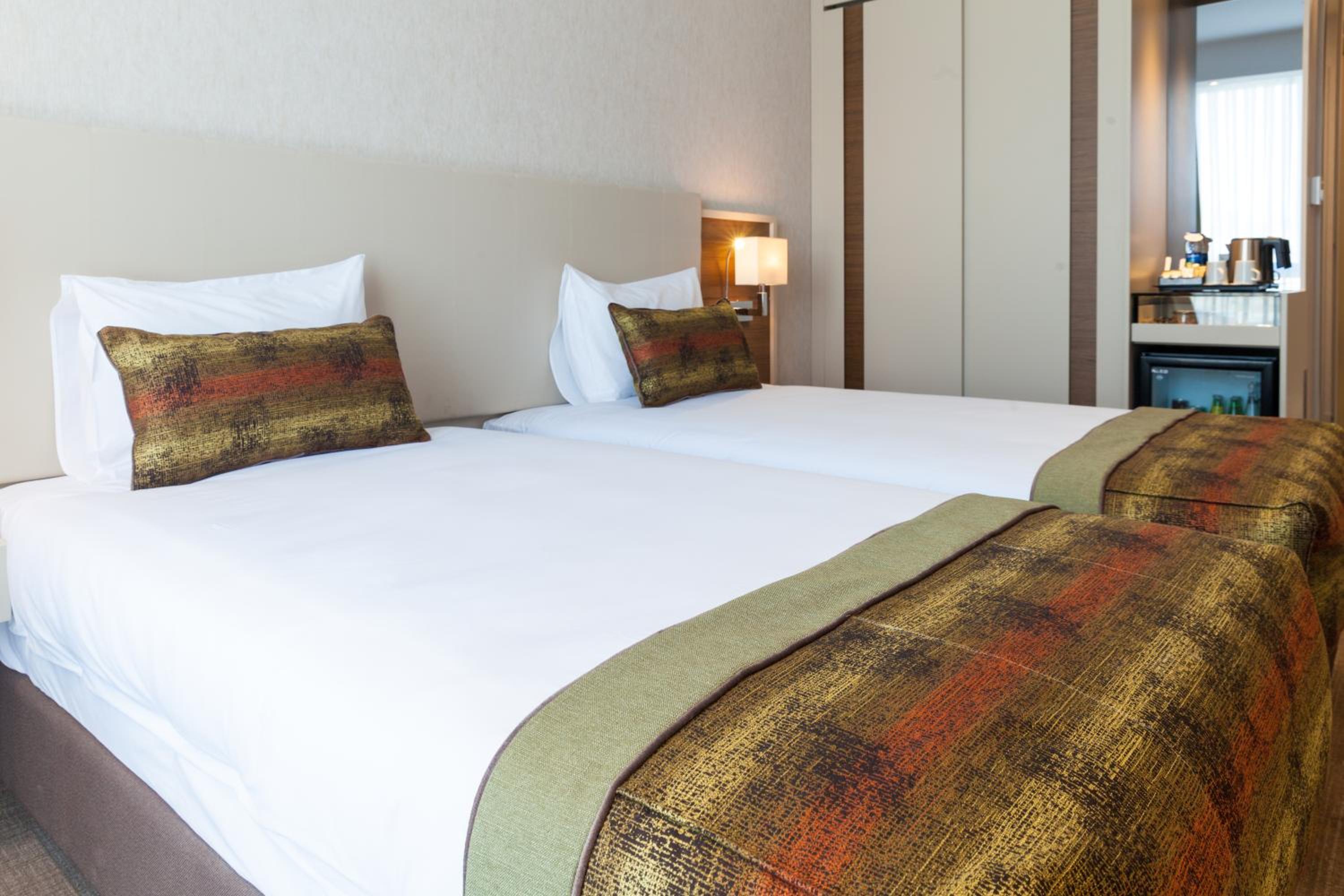 Hm Commerce Otel - Image 34