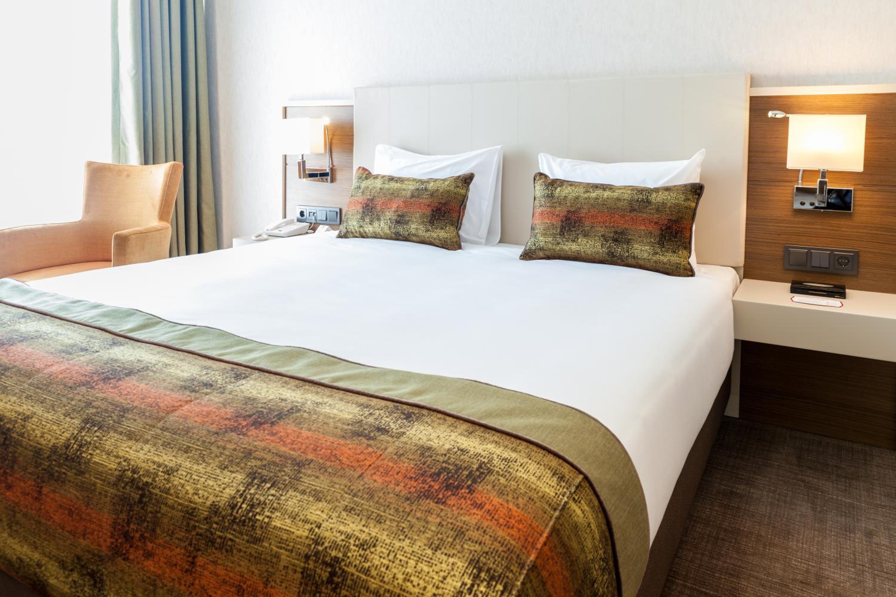 Hm Commerce Otel - Image 35