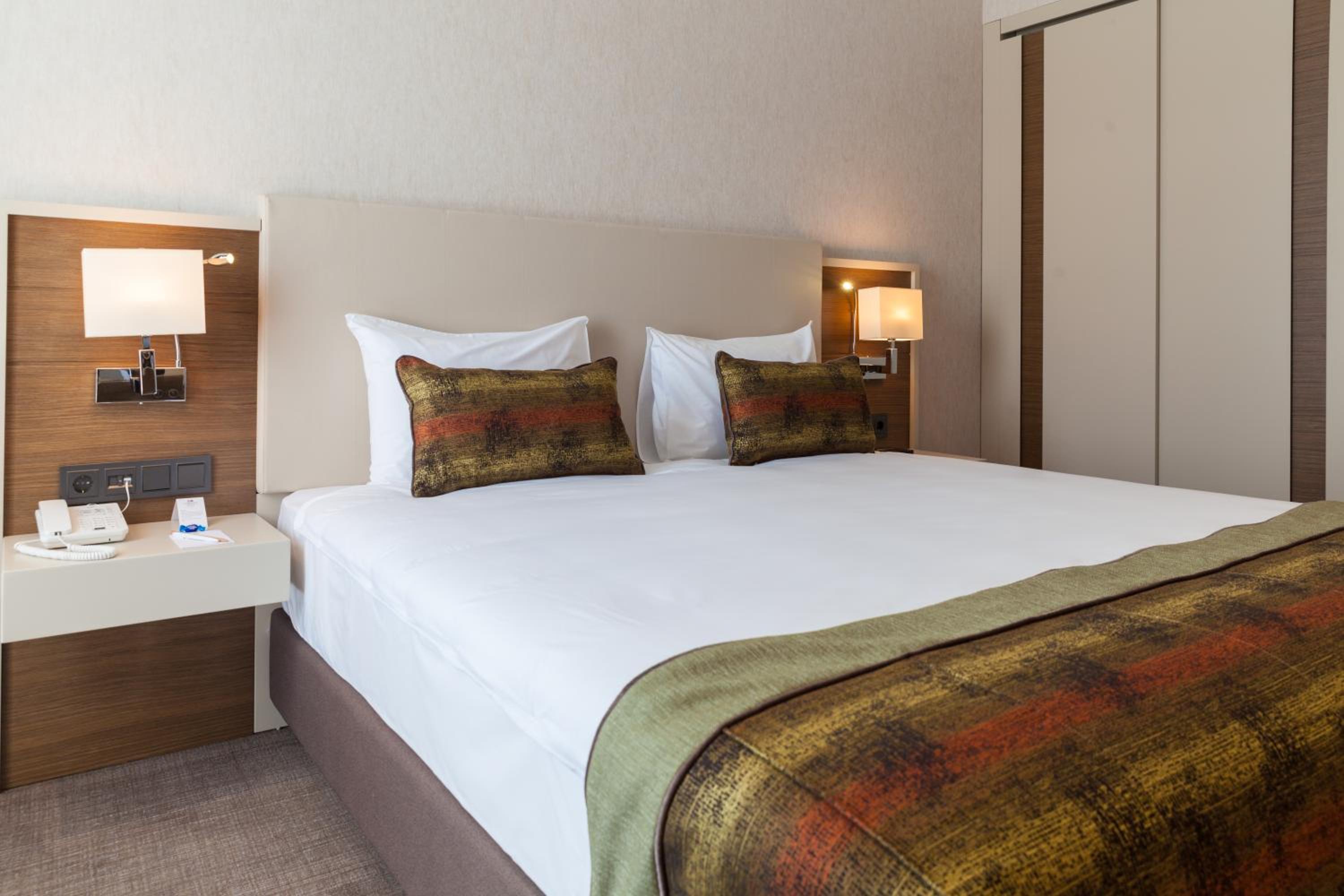 Hm Commerce Otel - Image 36