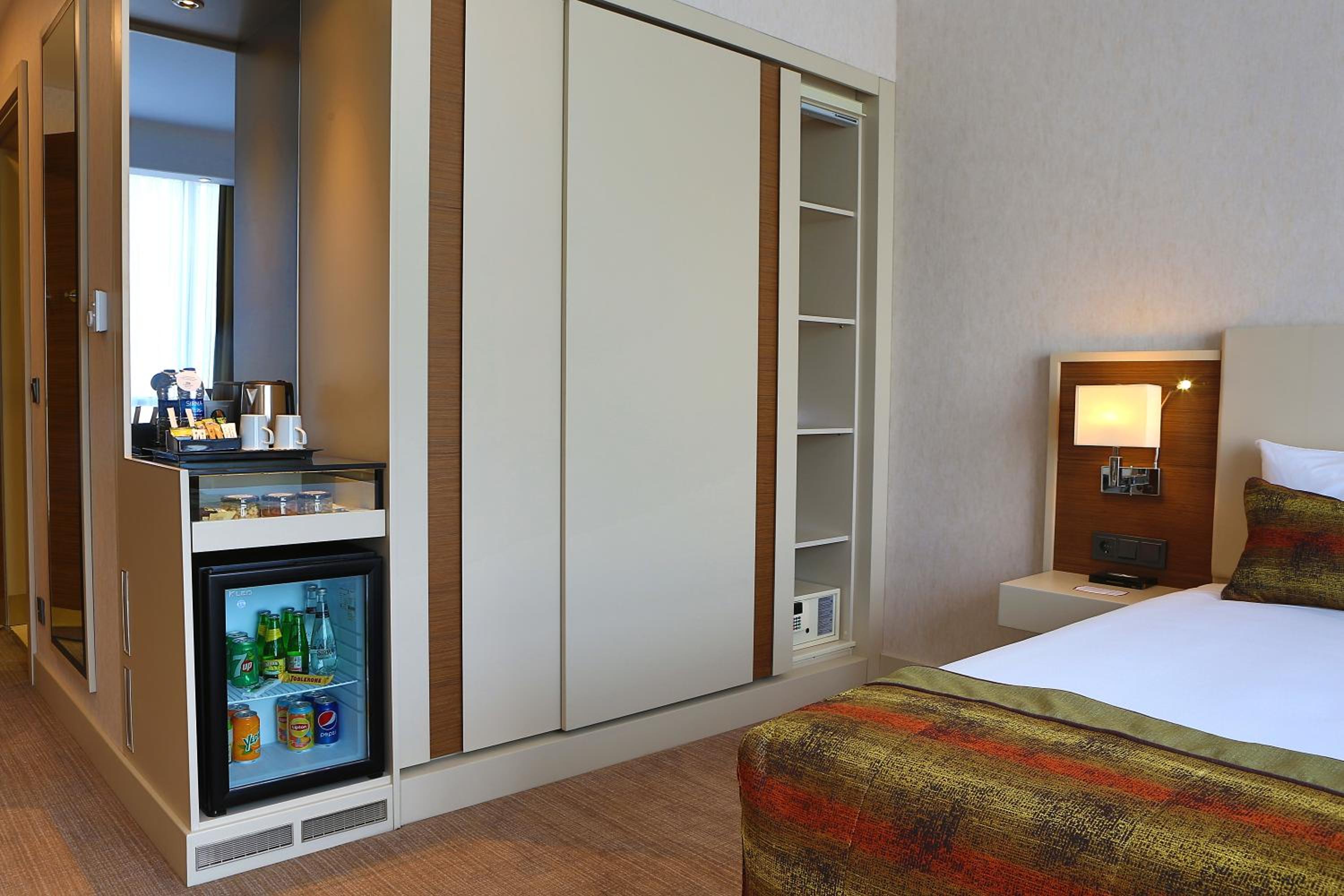 Hm Commerce Otel - Image 39