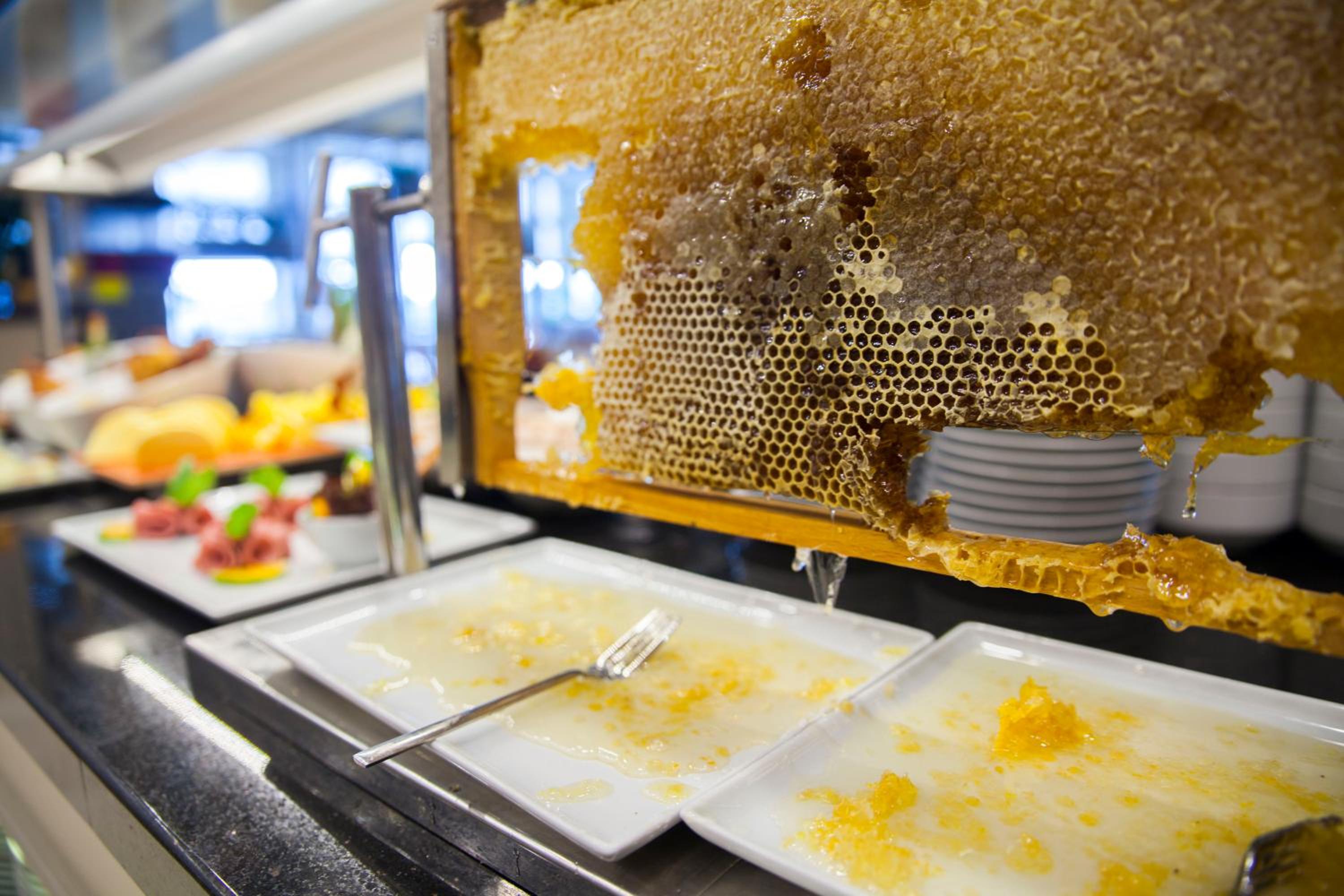 Hm Commerce Otel - Image 24