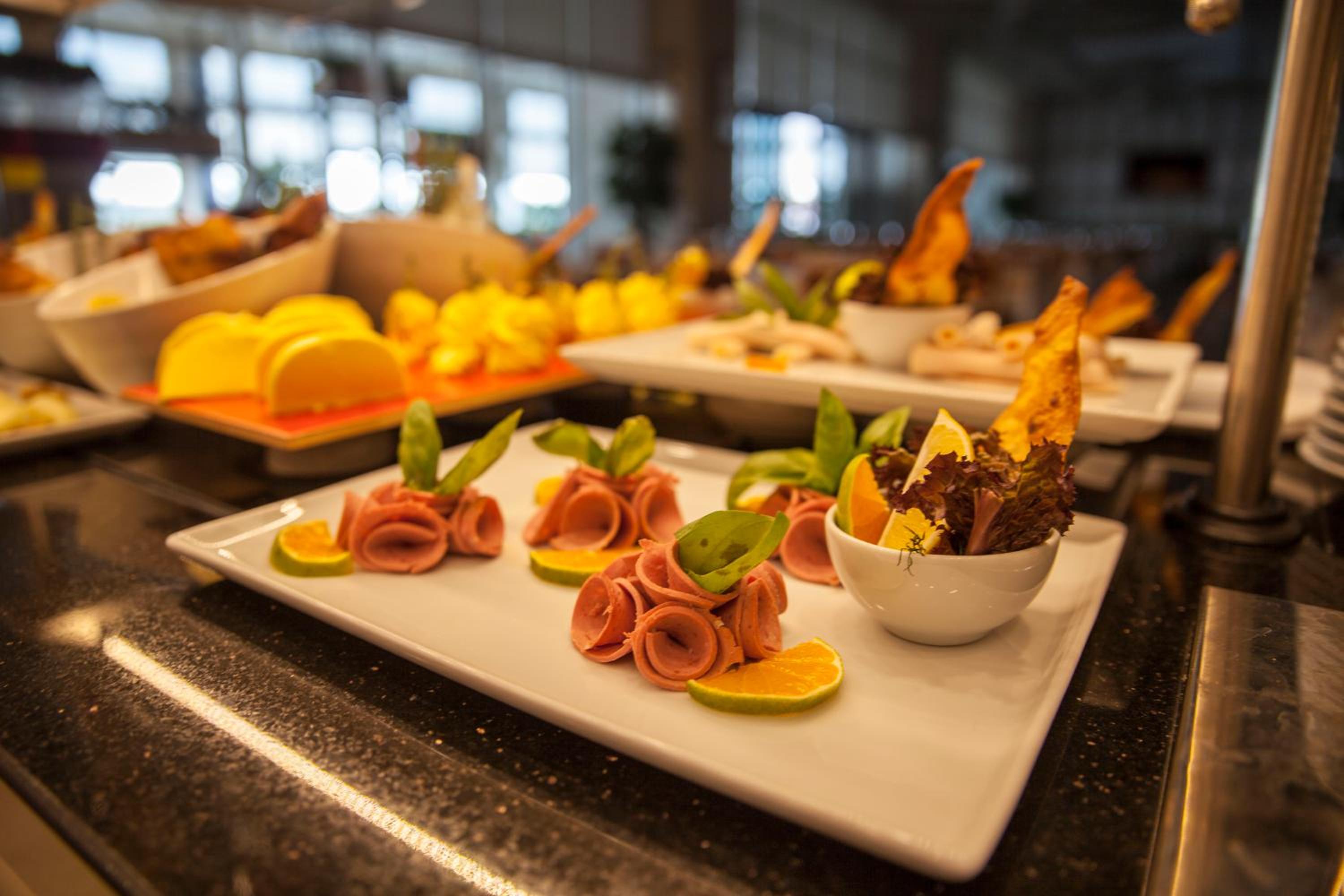 Hm Commerce Otel - Image 25