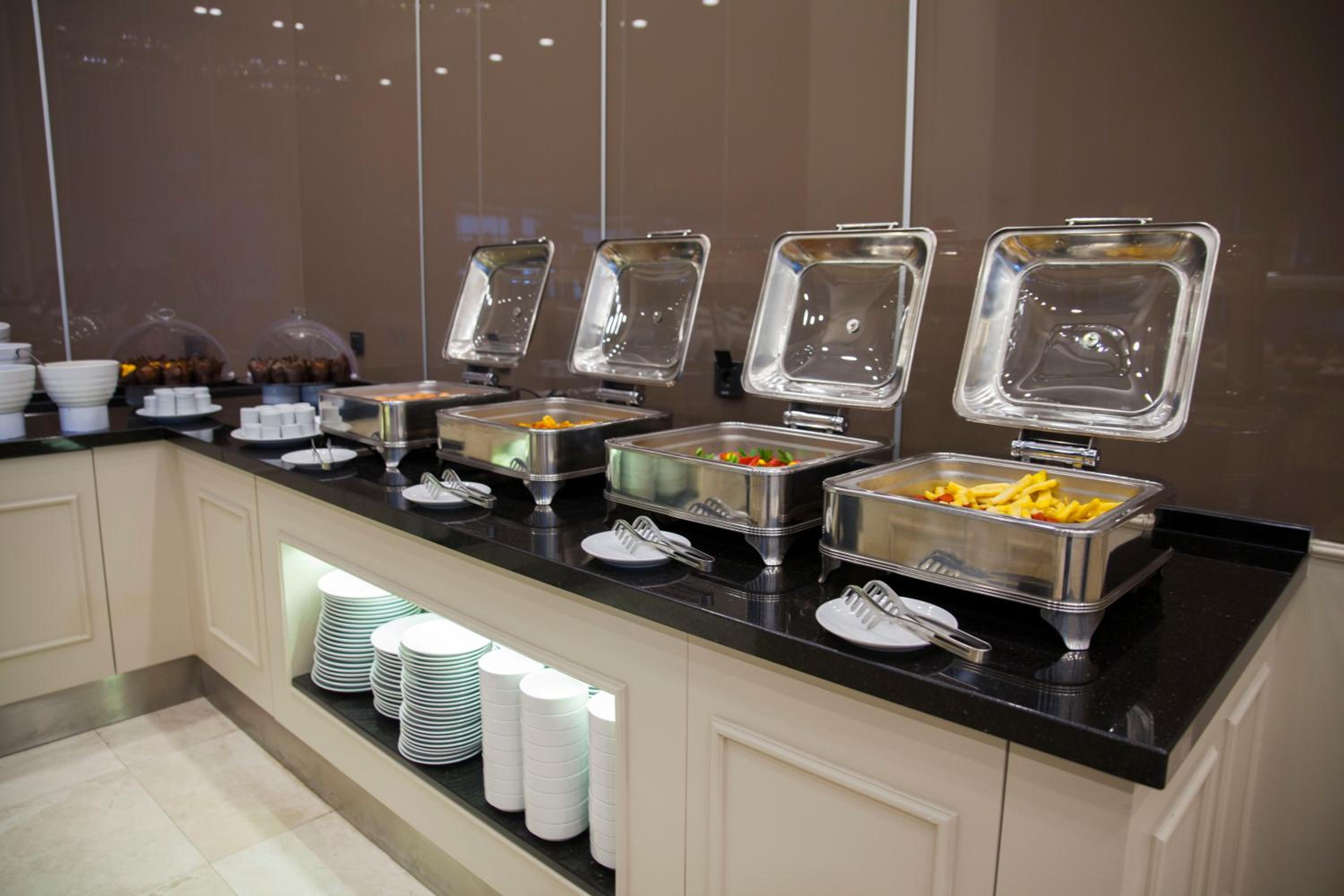 Hm Commerce Otel - Image 26