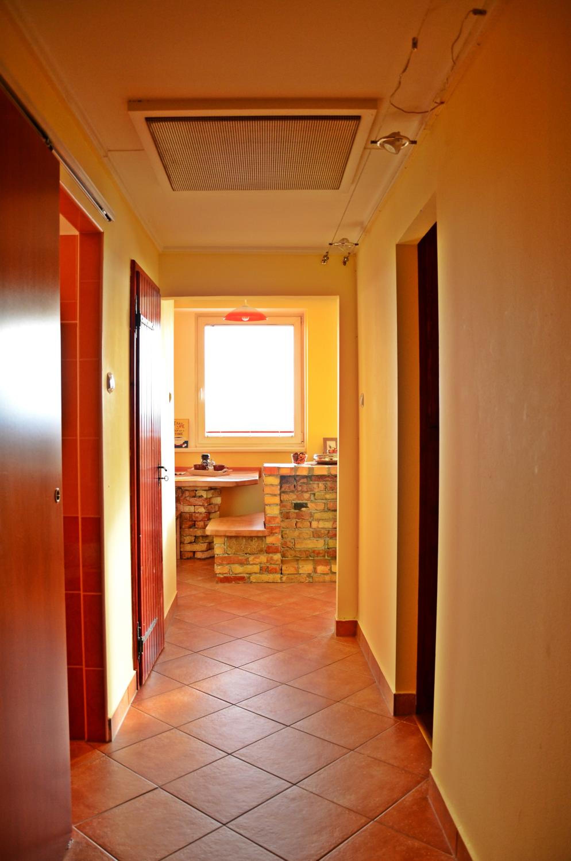 Panorama View Family Apartment view 5