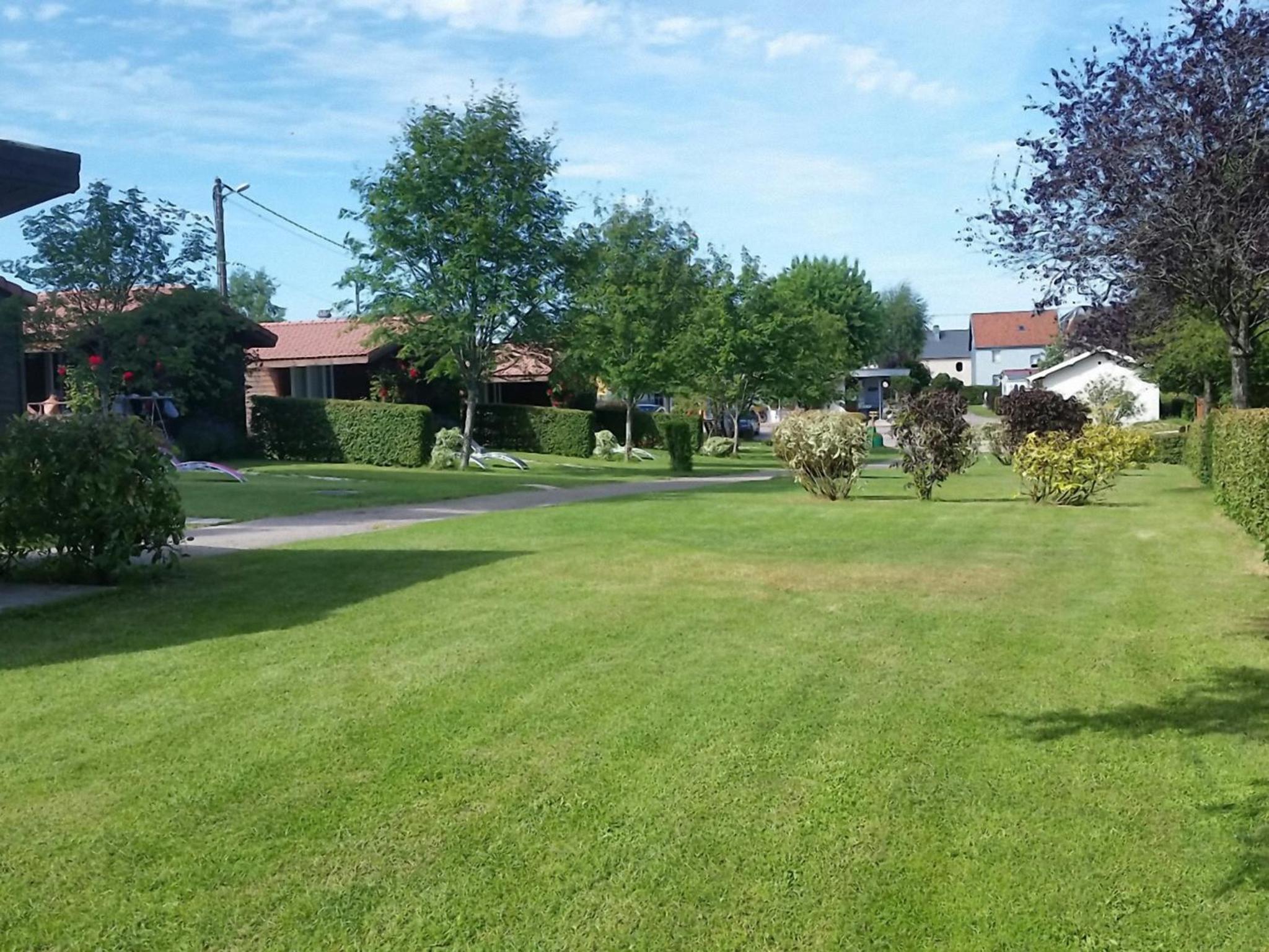 Camping Fraiteux view 4