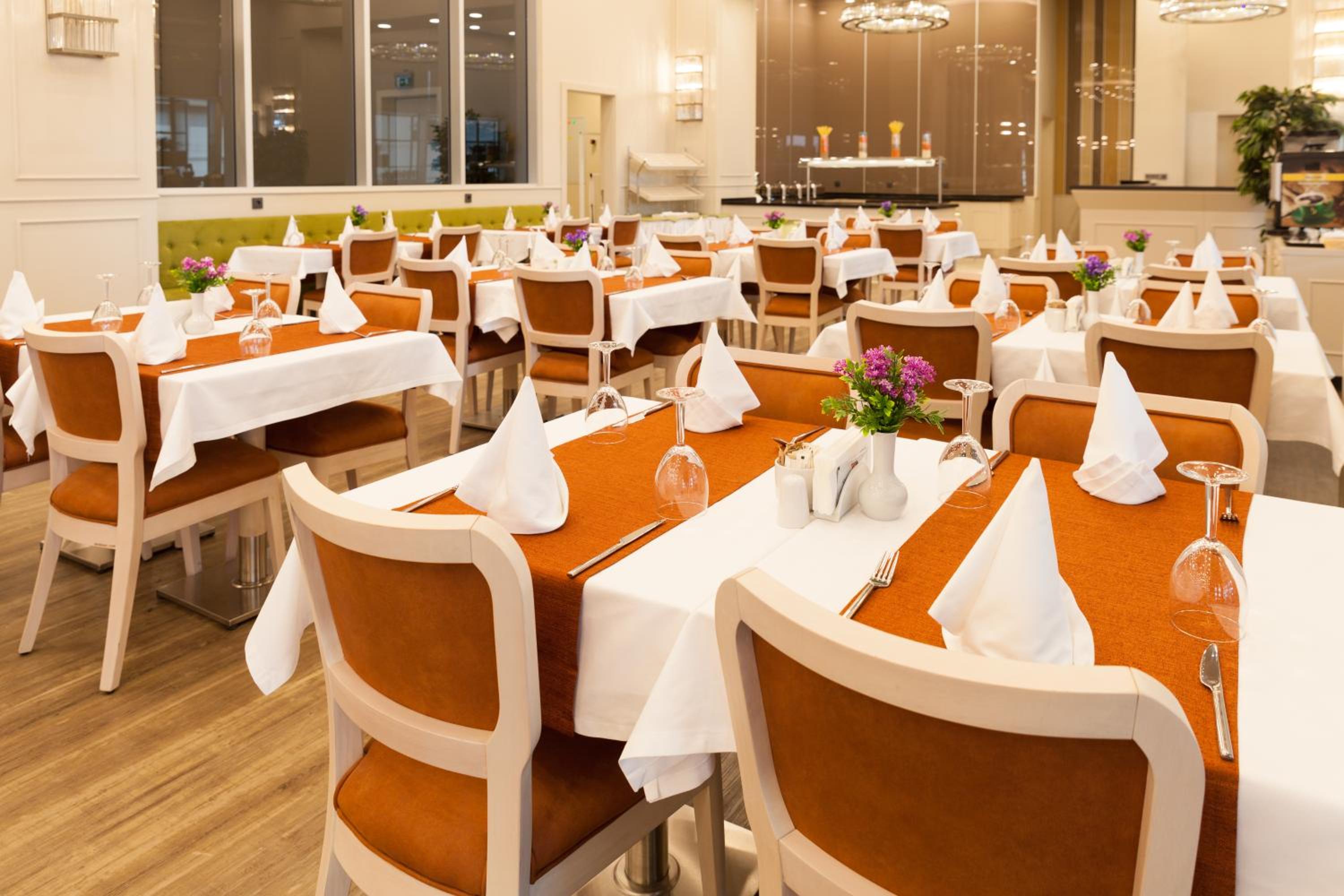 Hm Commerce Otel - Image 9