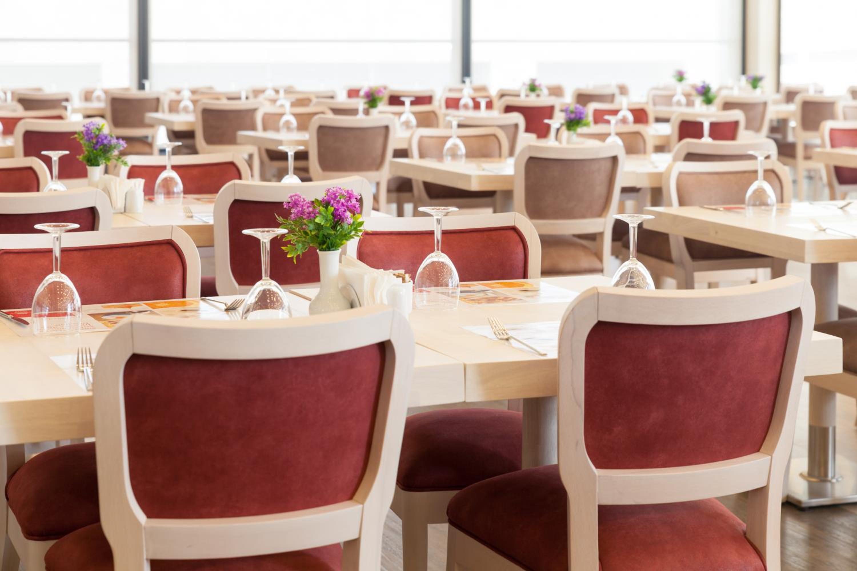 Hm Commerce Otel - Image 12