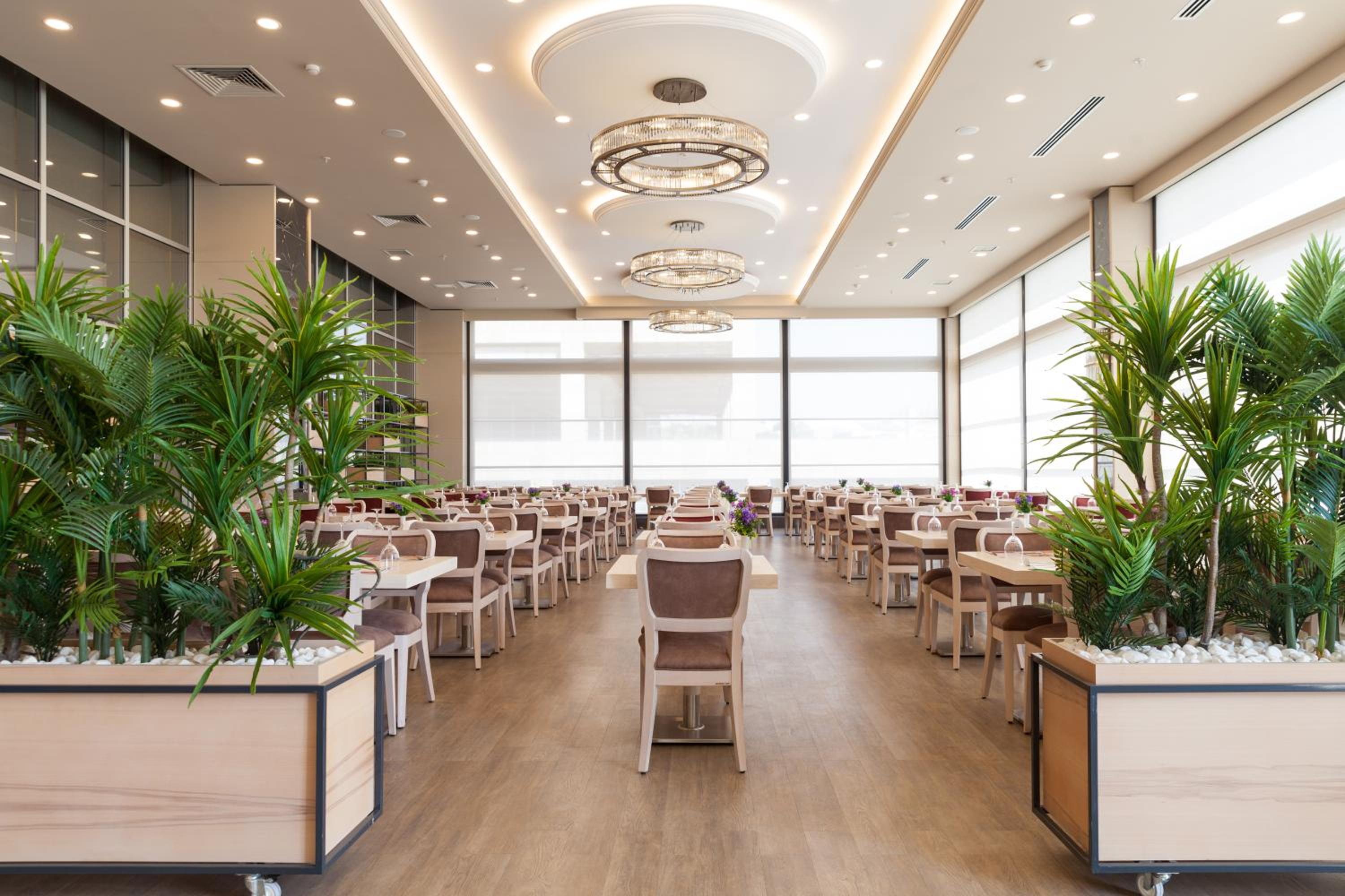 Hm Commerce Otel - Image 55