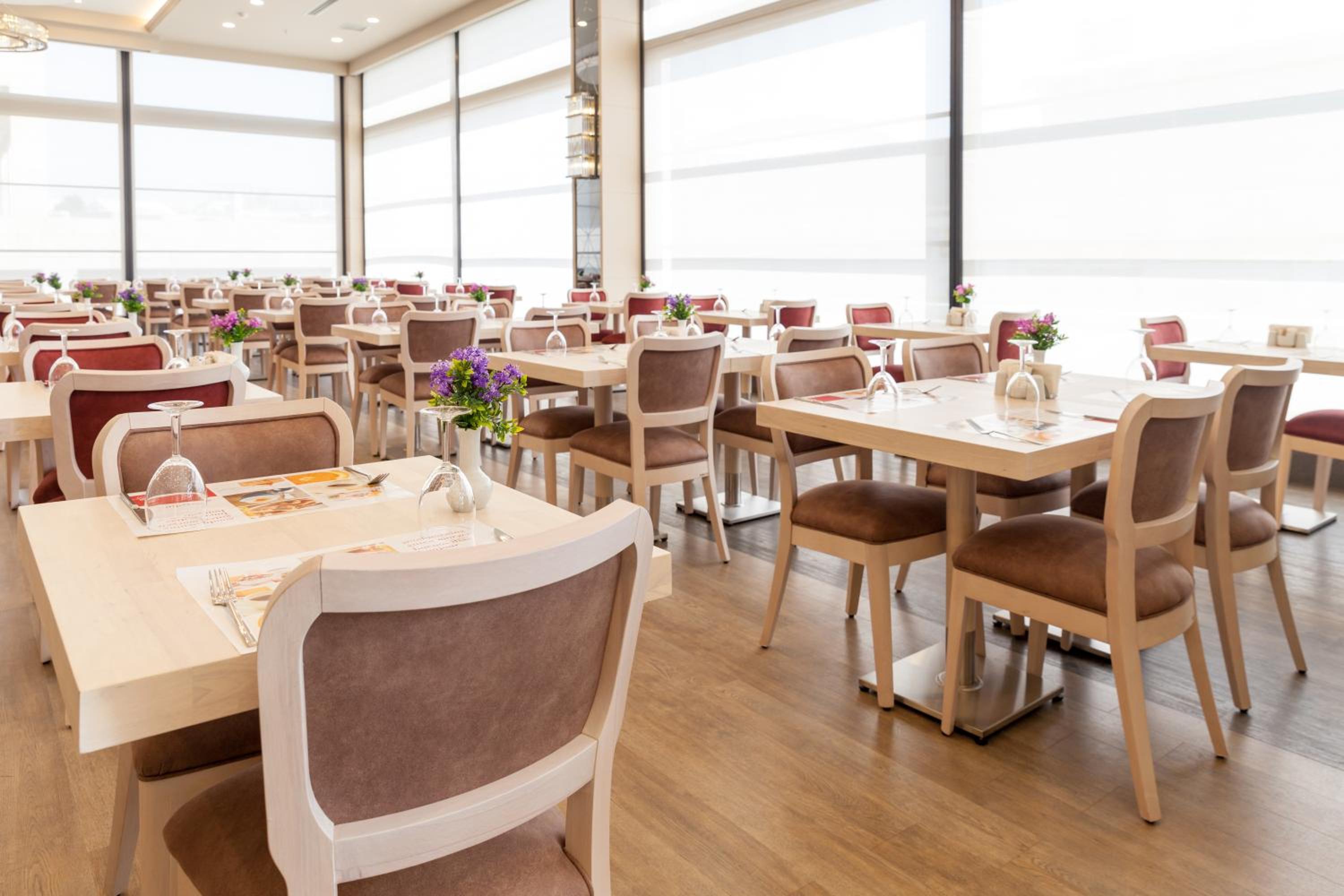 Hm Commerce Otel - Image 13