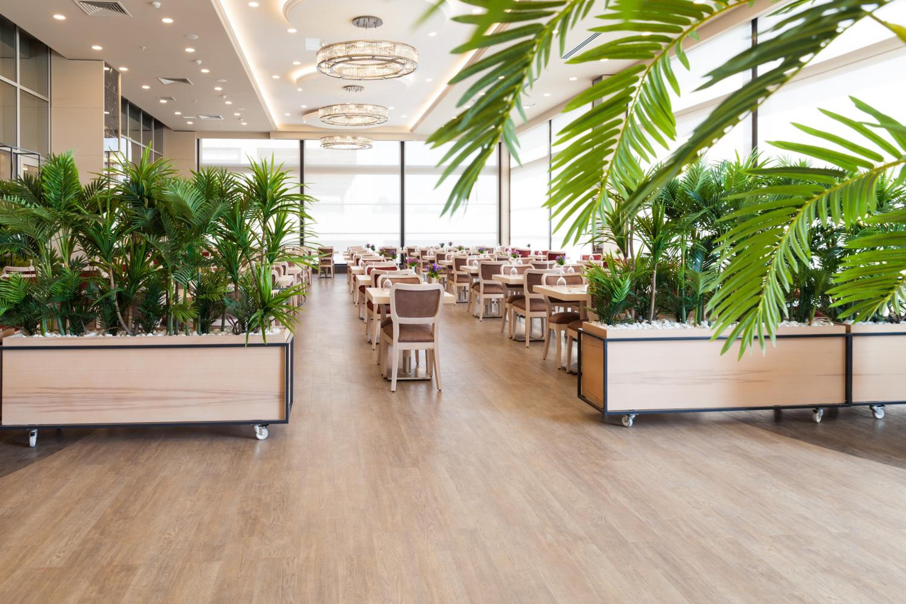 Hm Commerce Otel - Image 14