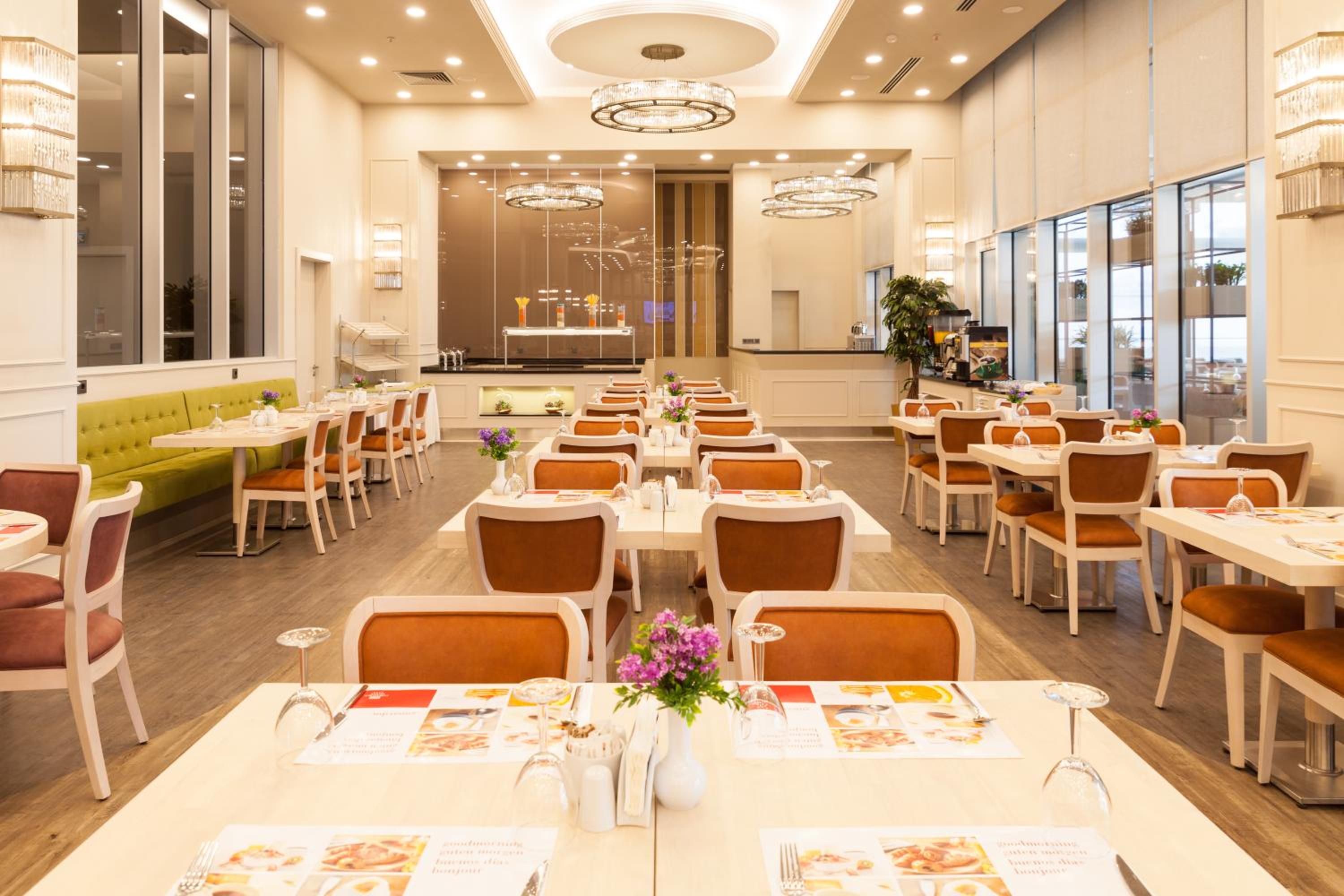 Hm Commerce Otel - Image 15