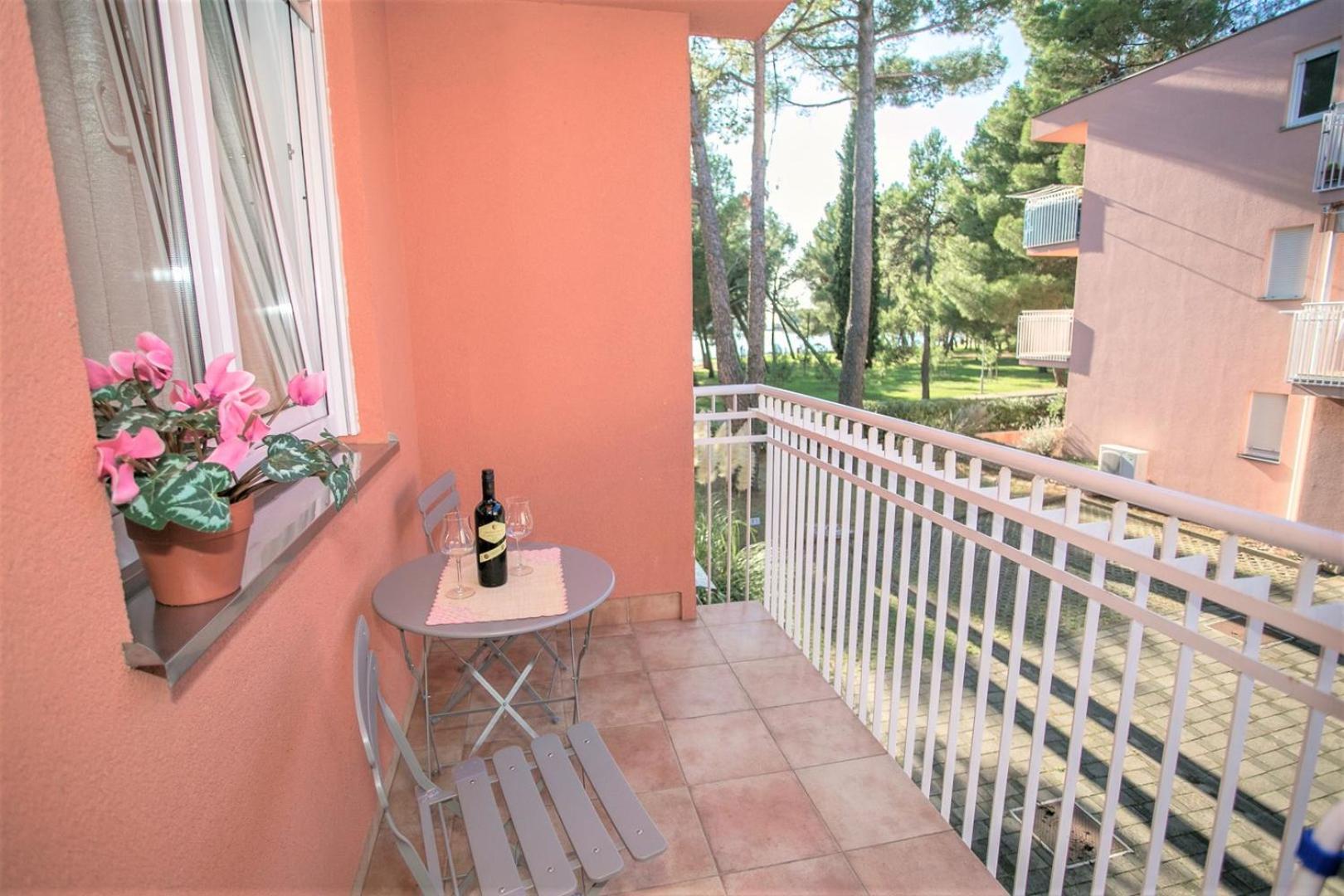 Apartment Morena view 2