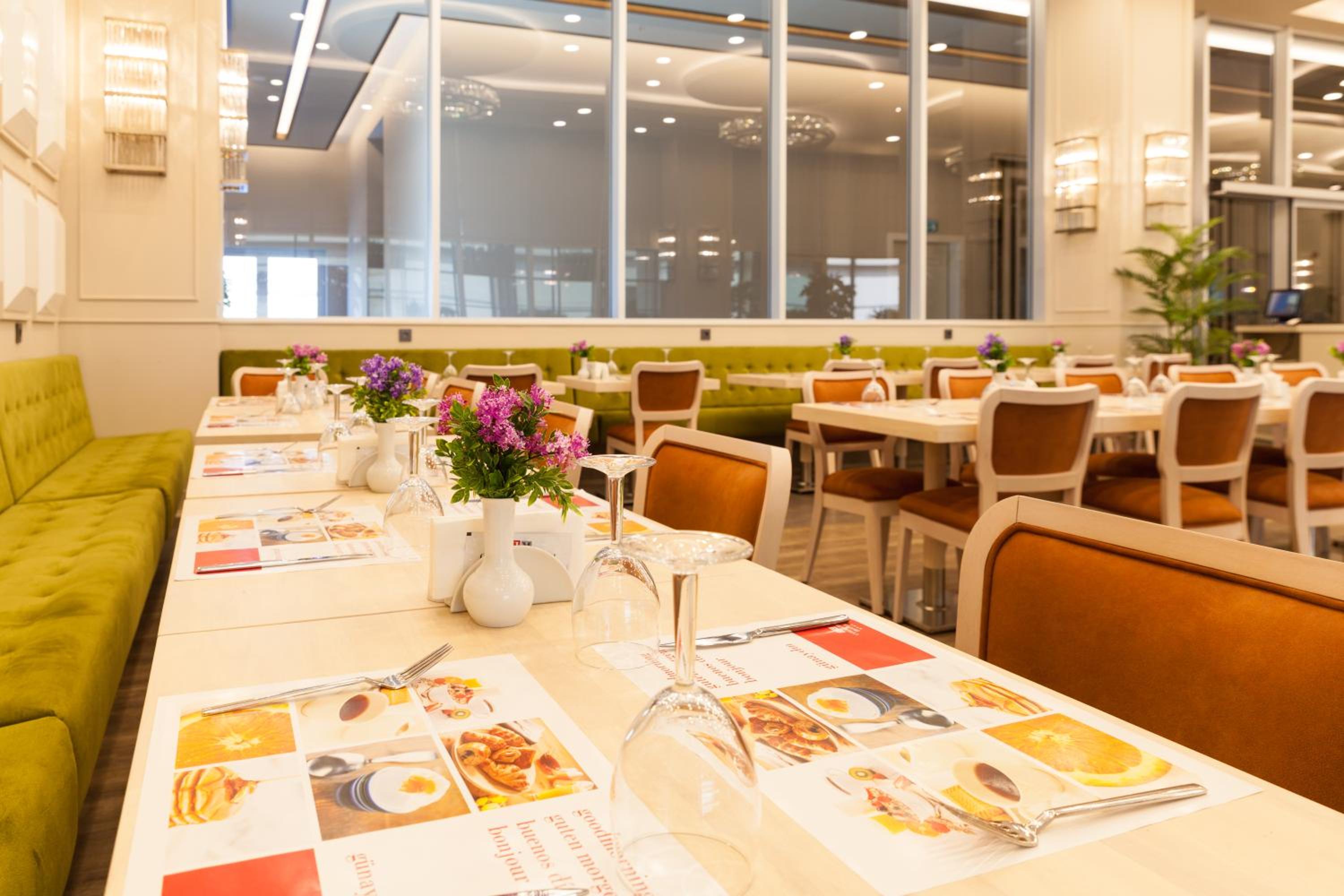 Hm Commerce Otel - Image 18