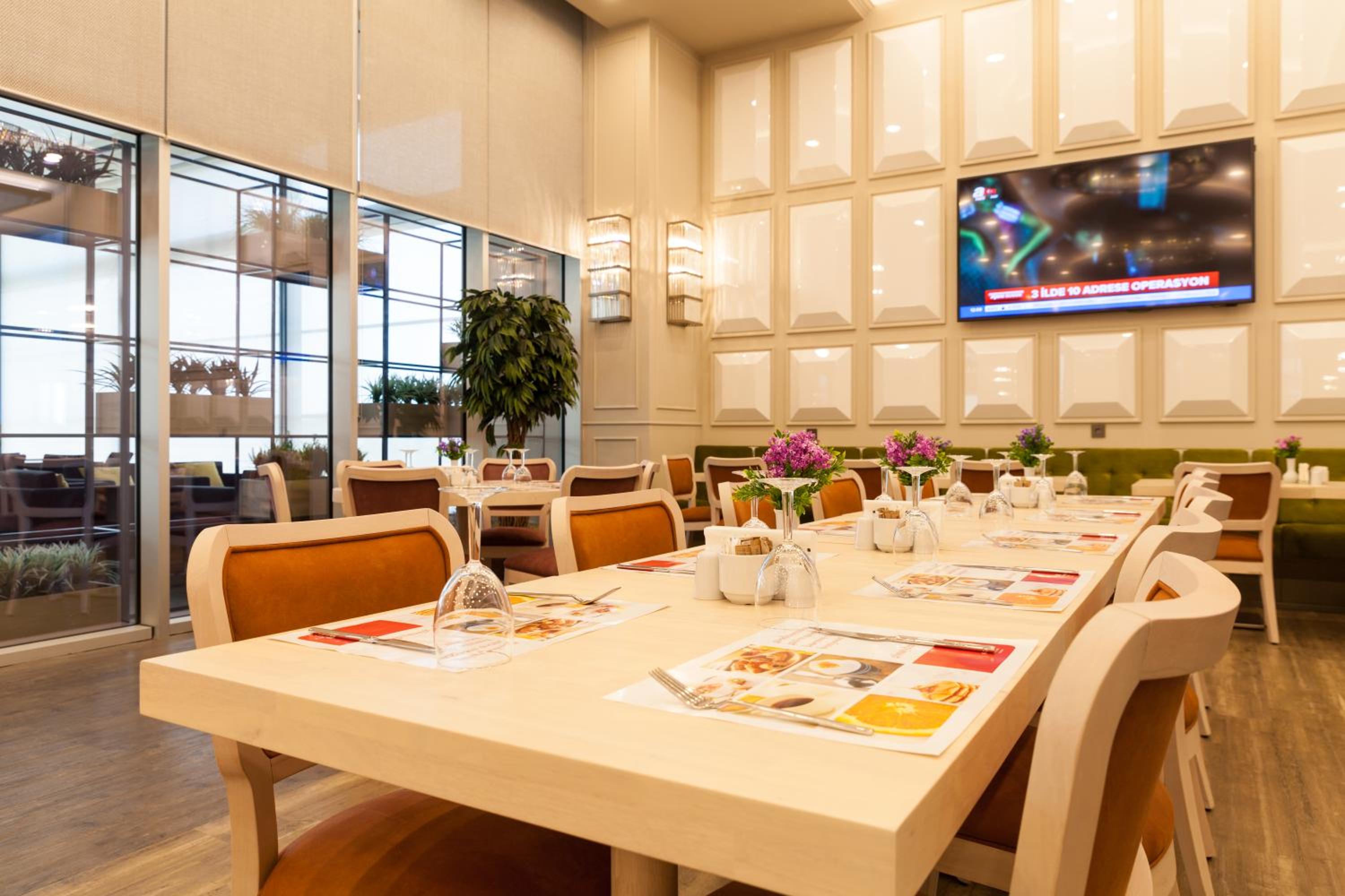 Hm Commerce Otel - Image 76