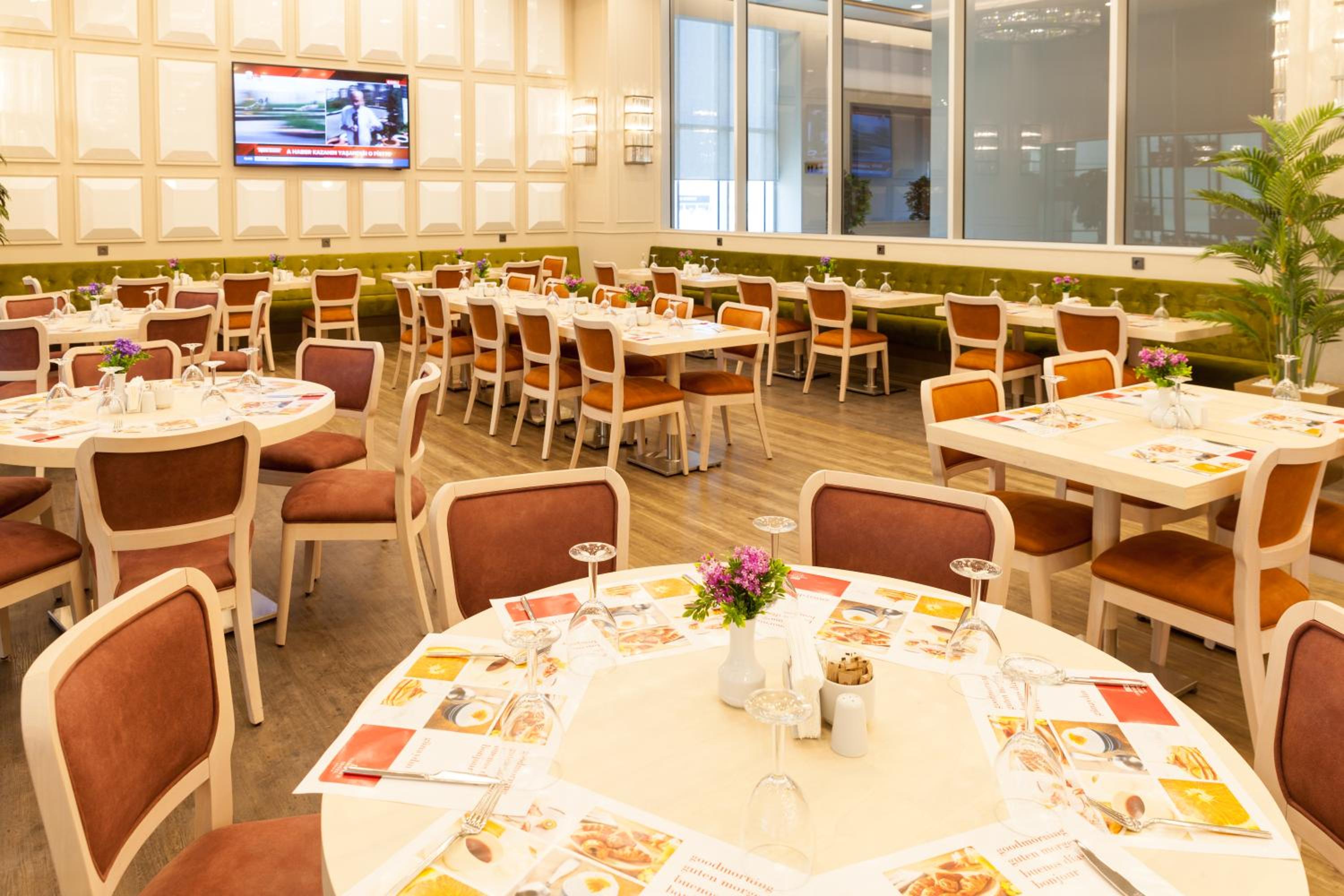 Hm Commerce Otel - Image 77